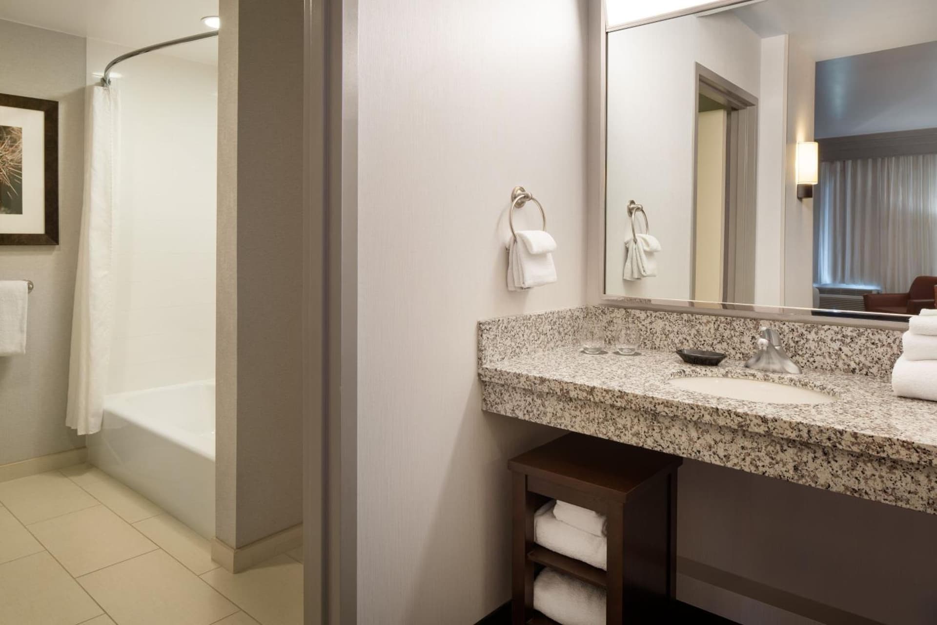 Courtyard by Marriott Scottsdale Salt River gallery photo in Scottsdale, AZ — image 38