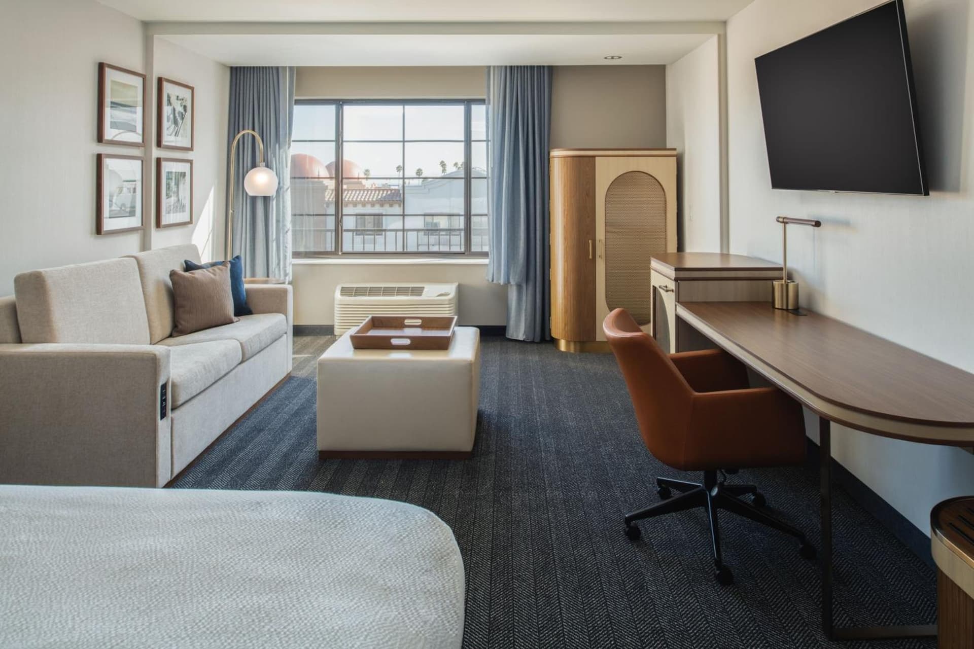 Courtyard by Marriott Santa Cruz gallery photo in Santa Cruz, CA — image 12