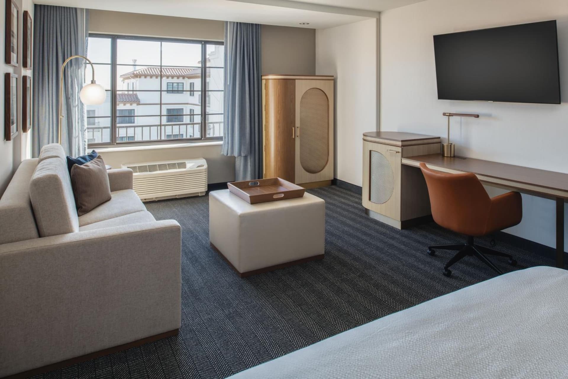 Courtyard by Marriott Santa Cruz gallery photo in Santa Cruz, CA — image 22