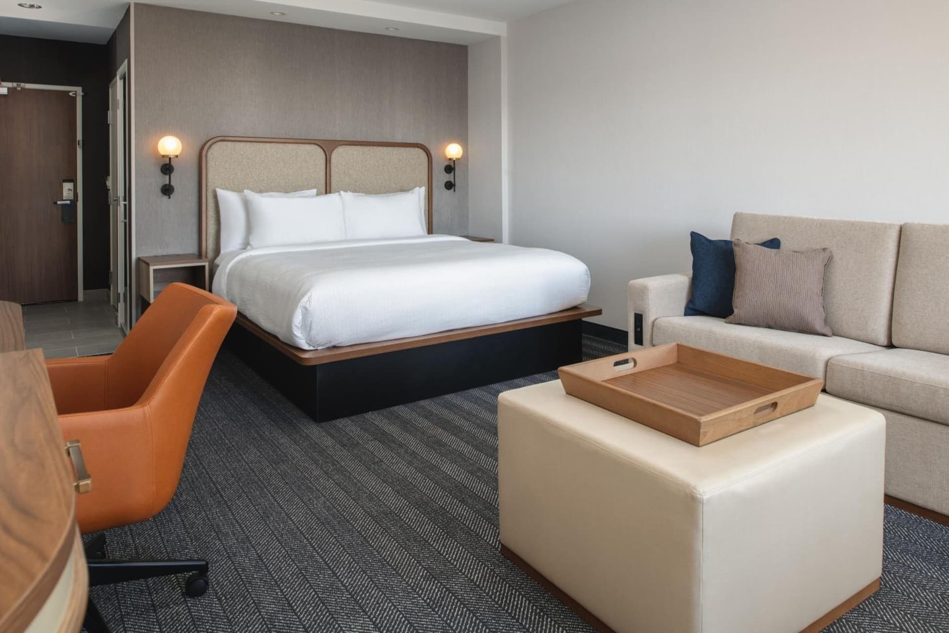 Courtyard by Marriott Santa Cruz gallery photo in Santa Cruz, CA — image 39