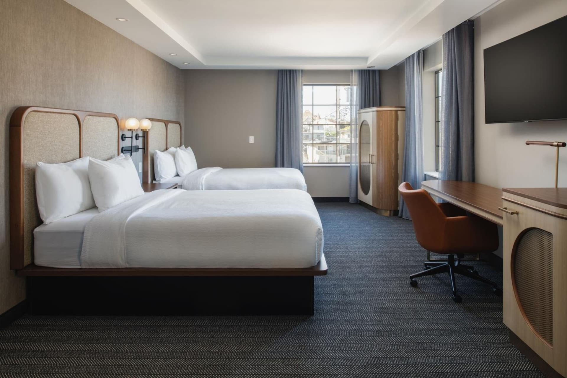 Courtyard by Marriott Santa Cruz gallery photo in Santa Cruz, CA — image 37