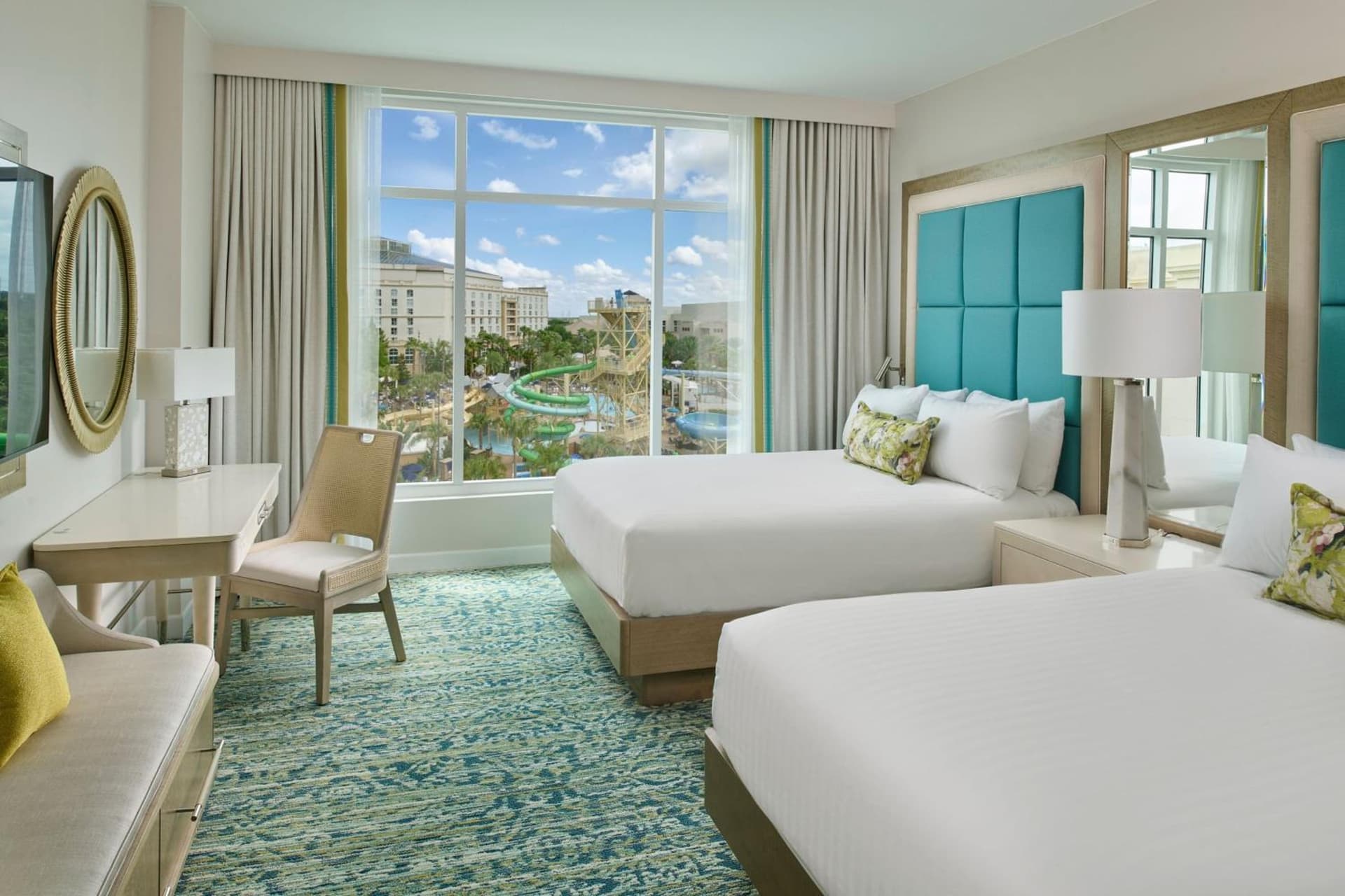 Gaylord Palms Resort & Convention Center gallery photo in Orlando, FL — image 17