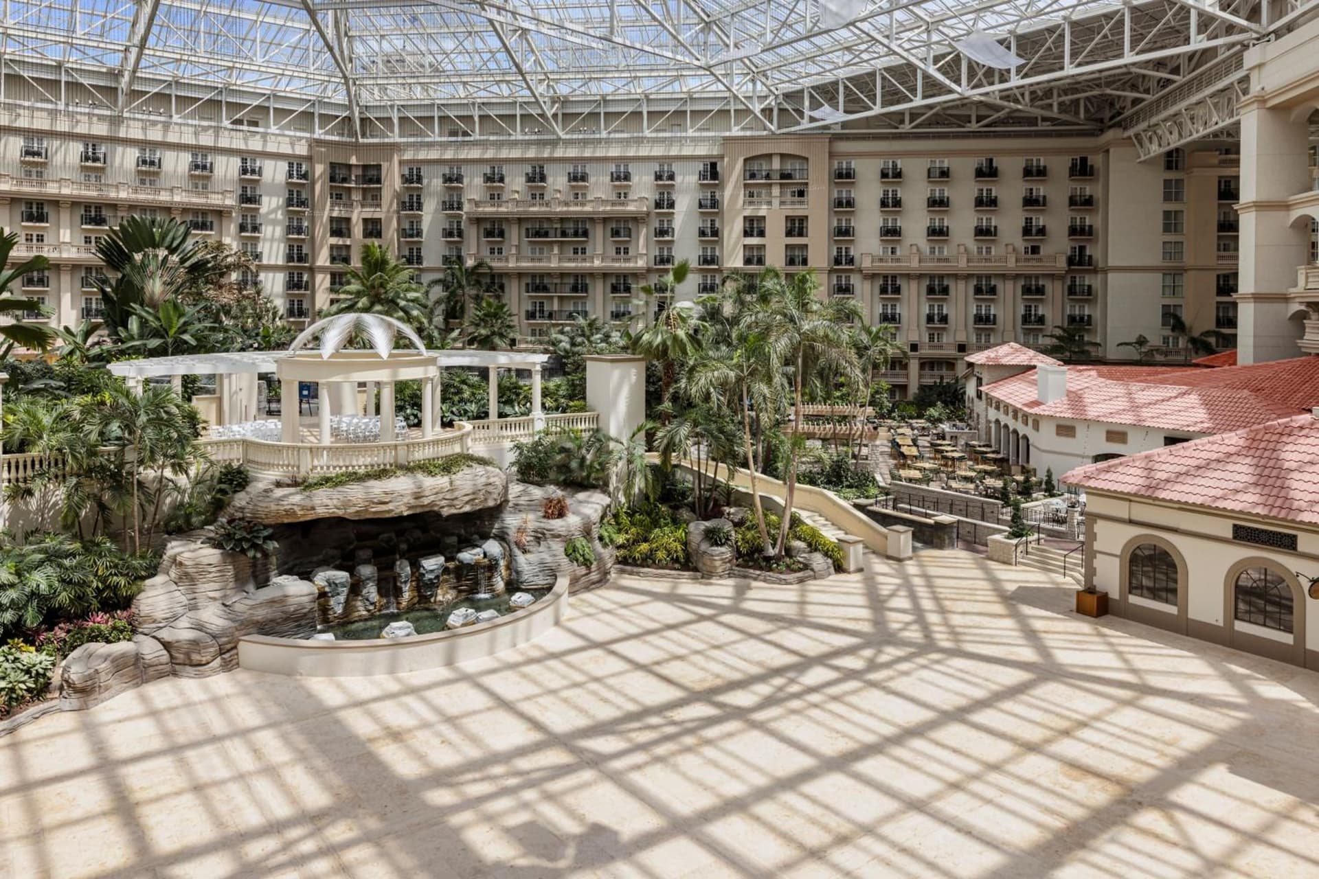 Gaylord Palms Resort & Convention Center gallery photo in Orlando, FL — image 18