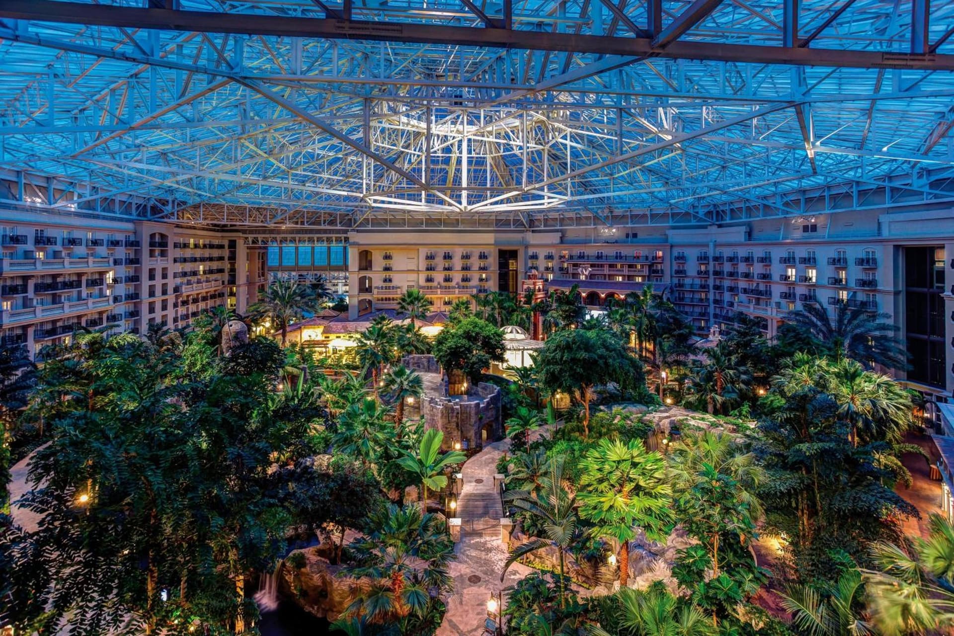 Gaylord Palms Resort & Convention Center gallery photo in Orlando, FL — image 83