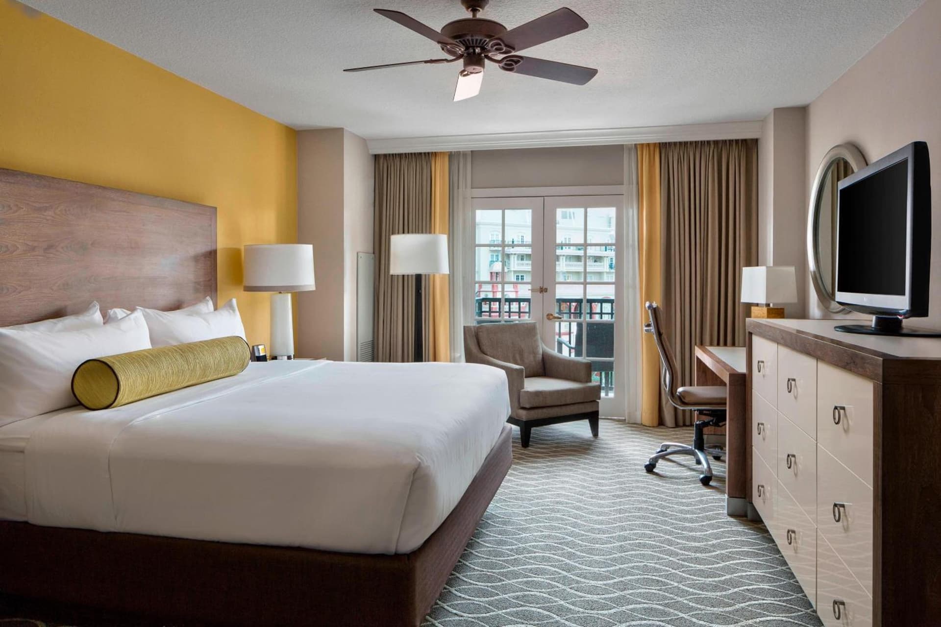 Gaylord Palms Resort & Convention Center gallery photo in Orlando, FL — image 29