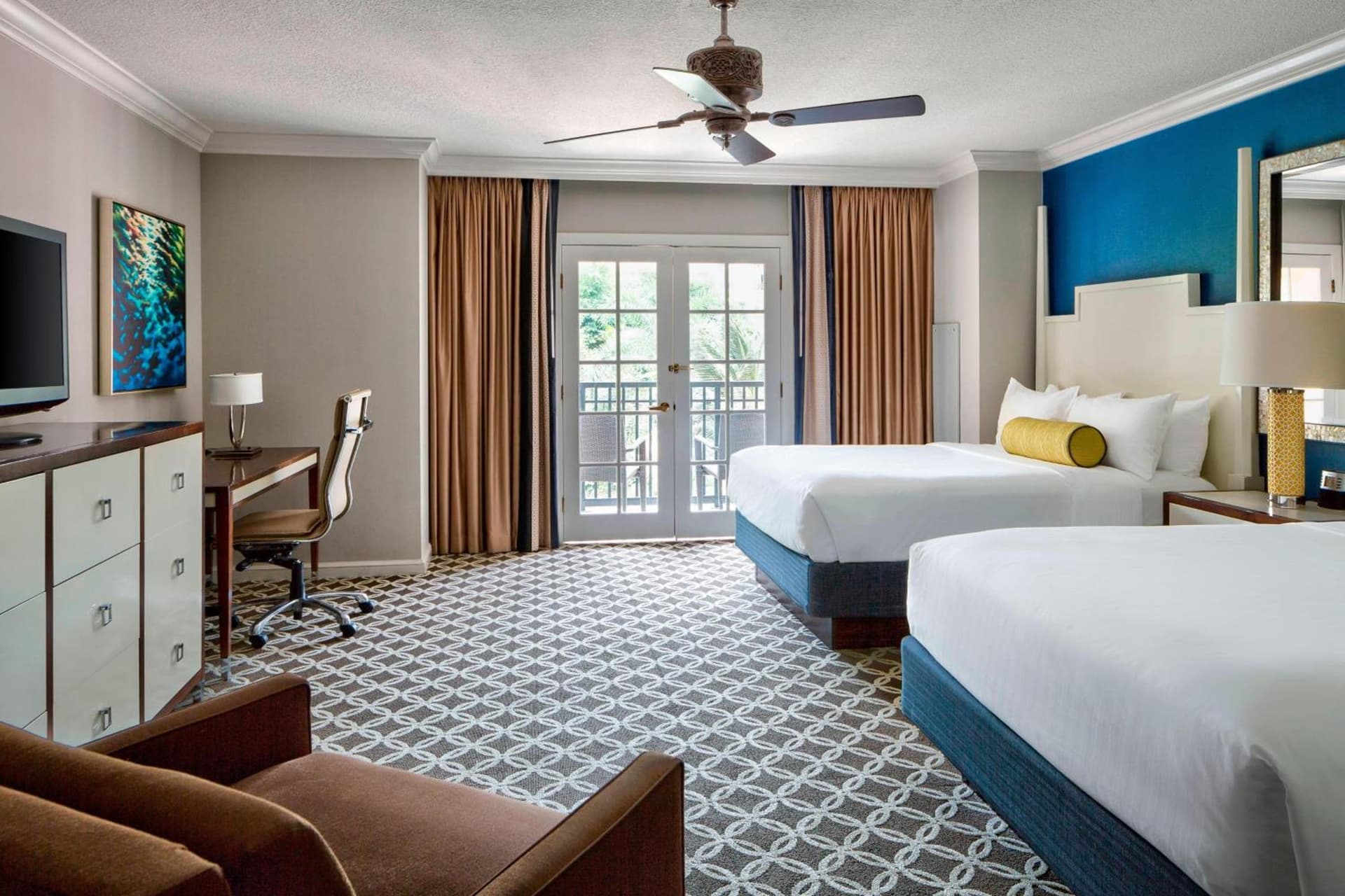 Gaylord Palms Resort & Convention Center gallery photo in Orlando, FL — image 25