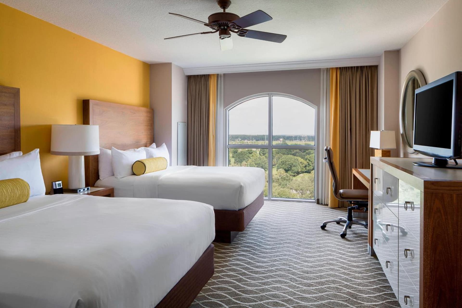 Gaylord Palms Resort & Convention Center gallery photo in Orlando, FL — image 40