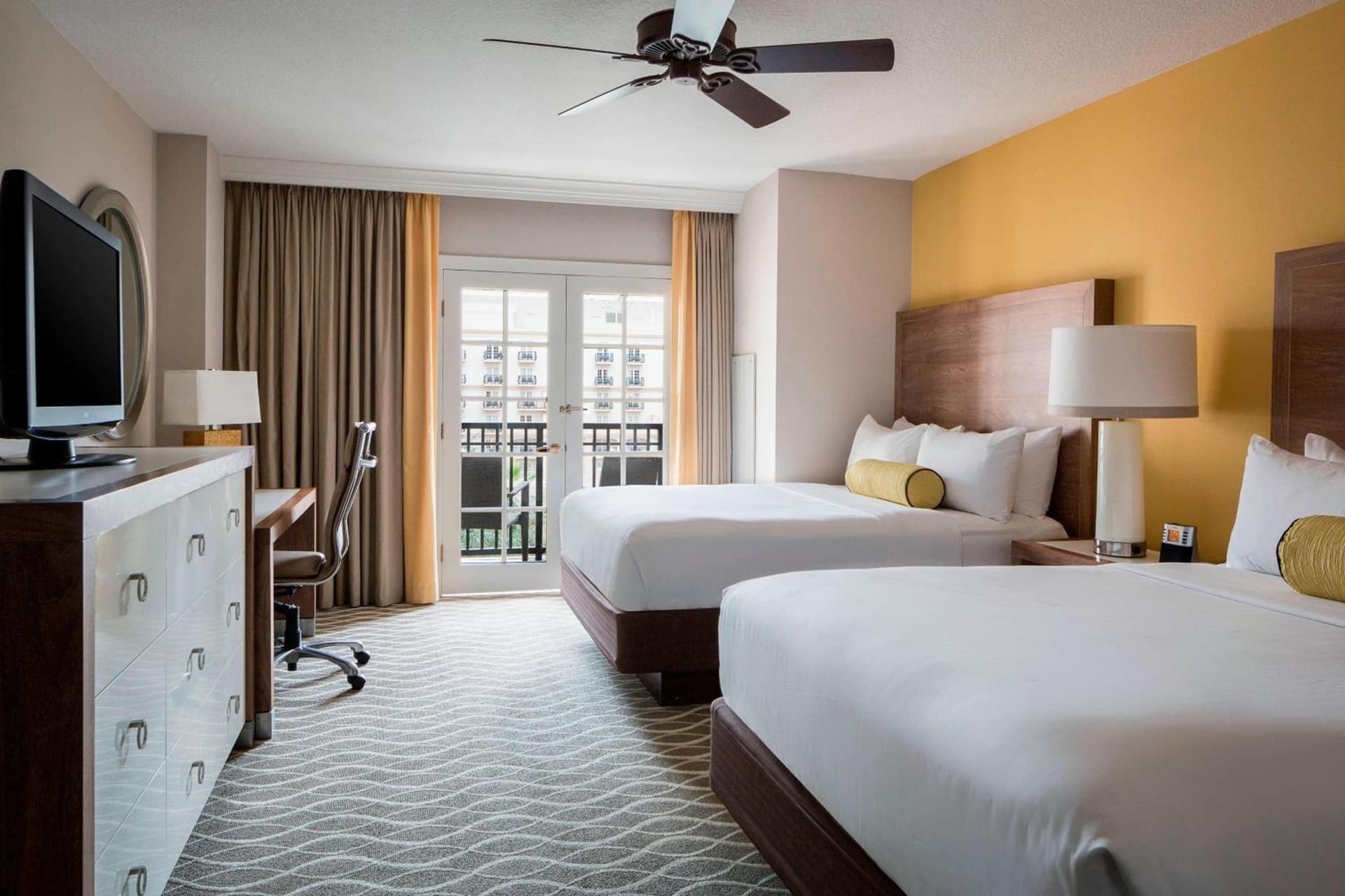 Gaylord Palms Resort & Convention Center gallery photo in Orlando, FL — image 45