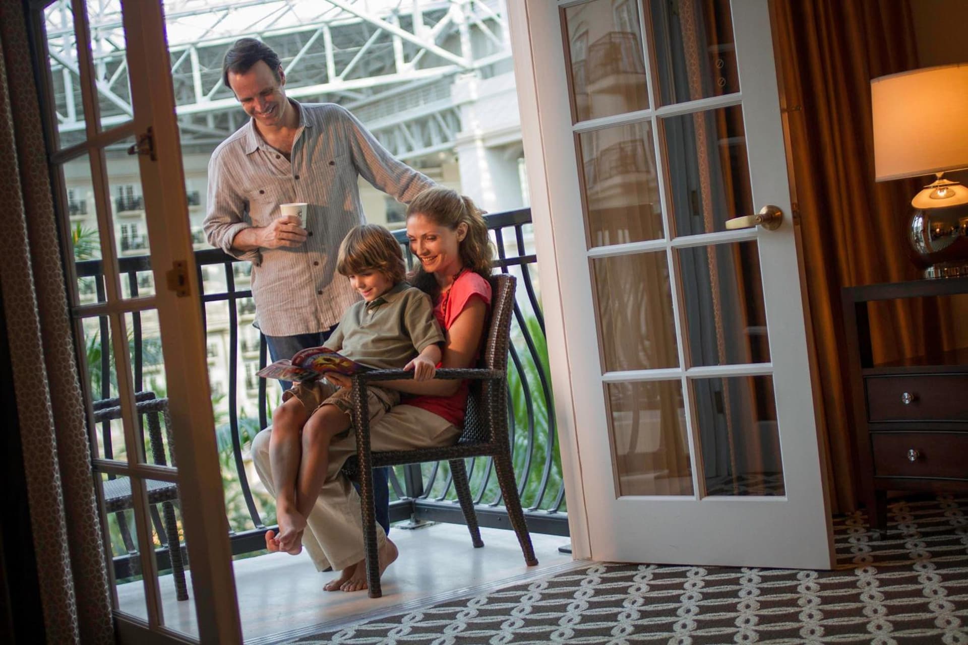 Gaylord Palms Resort & Convention Center gallery photo in Orlando, FL — image 98