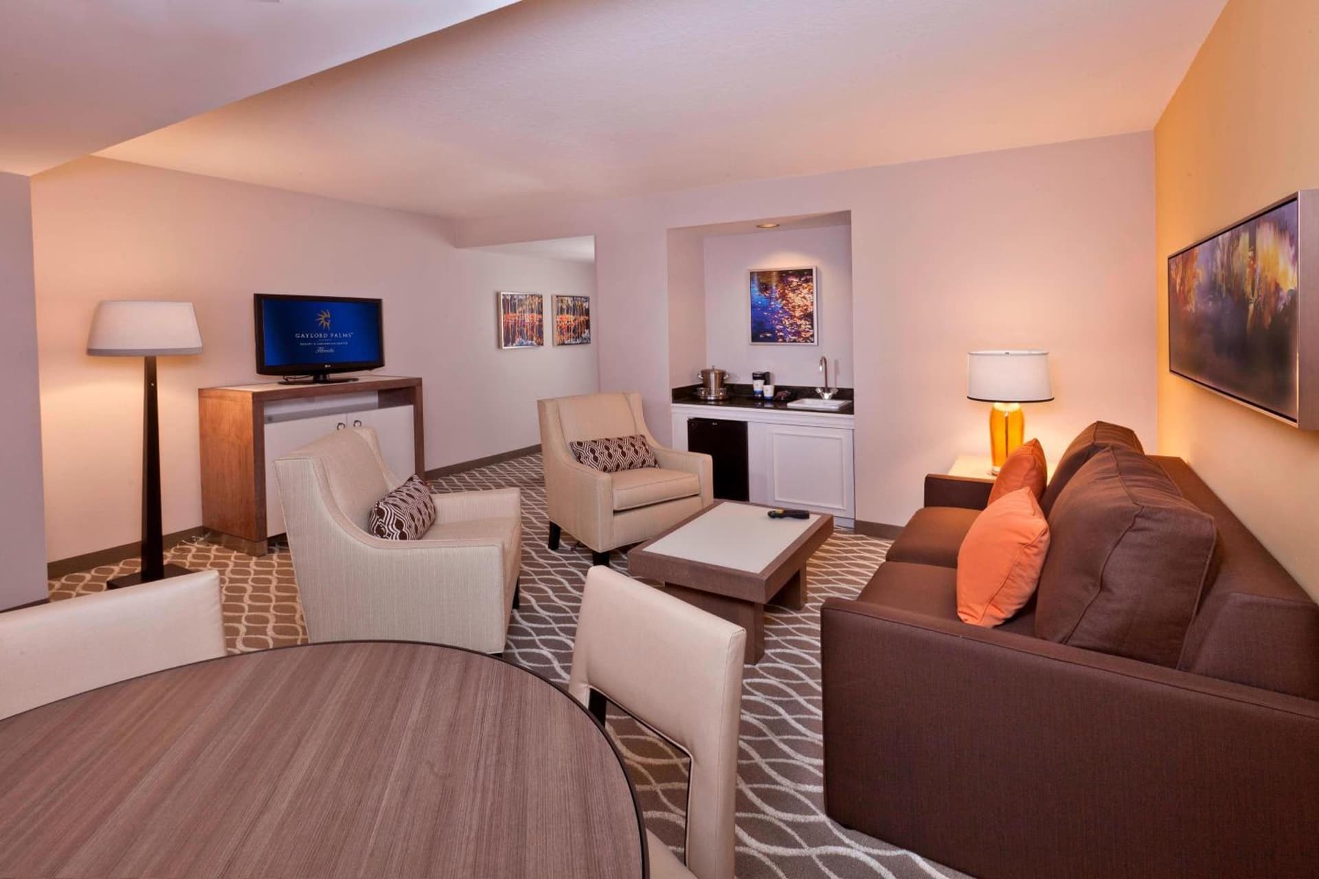 Gaylord Palms Resort & Convention Center gallery photo in Orlando, FL — image 106