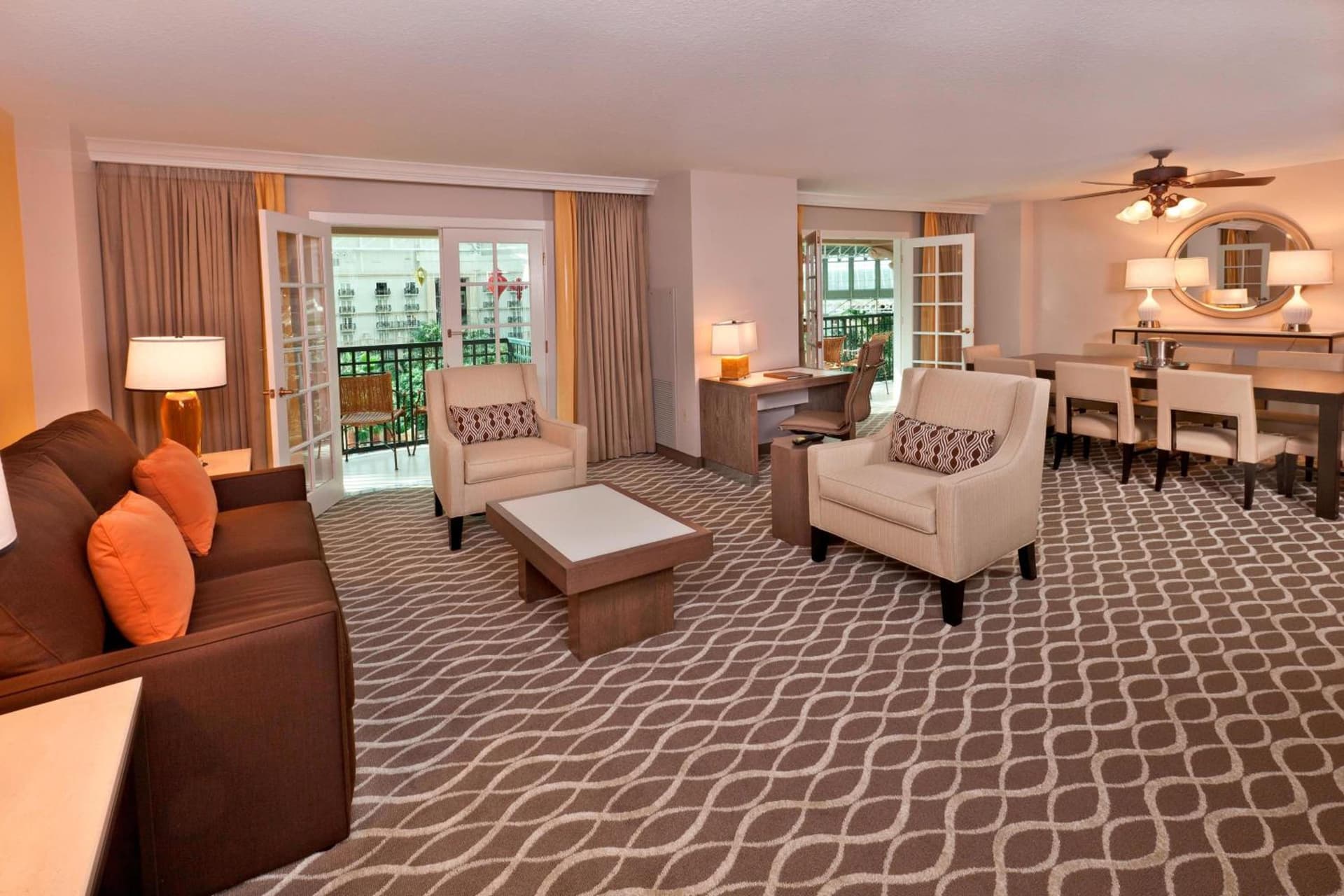 Gaylord Palms Resort & Convention Center gallery photo in Orlando, FL — image 62