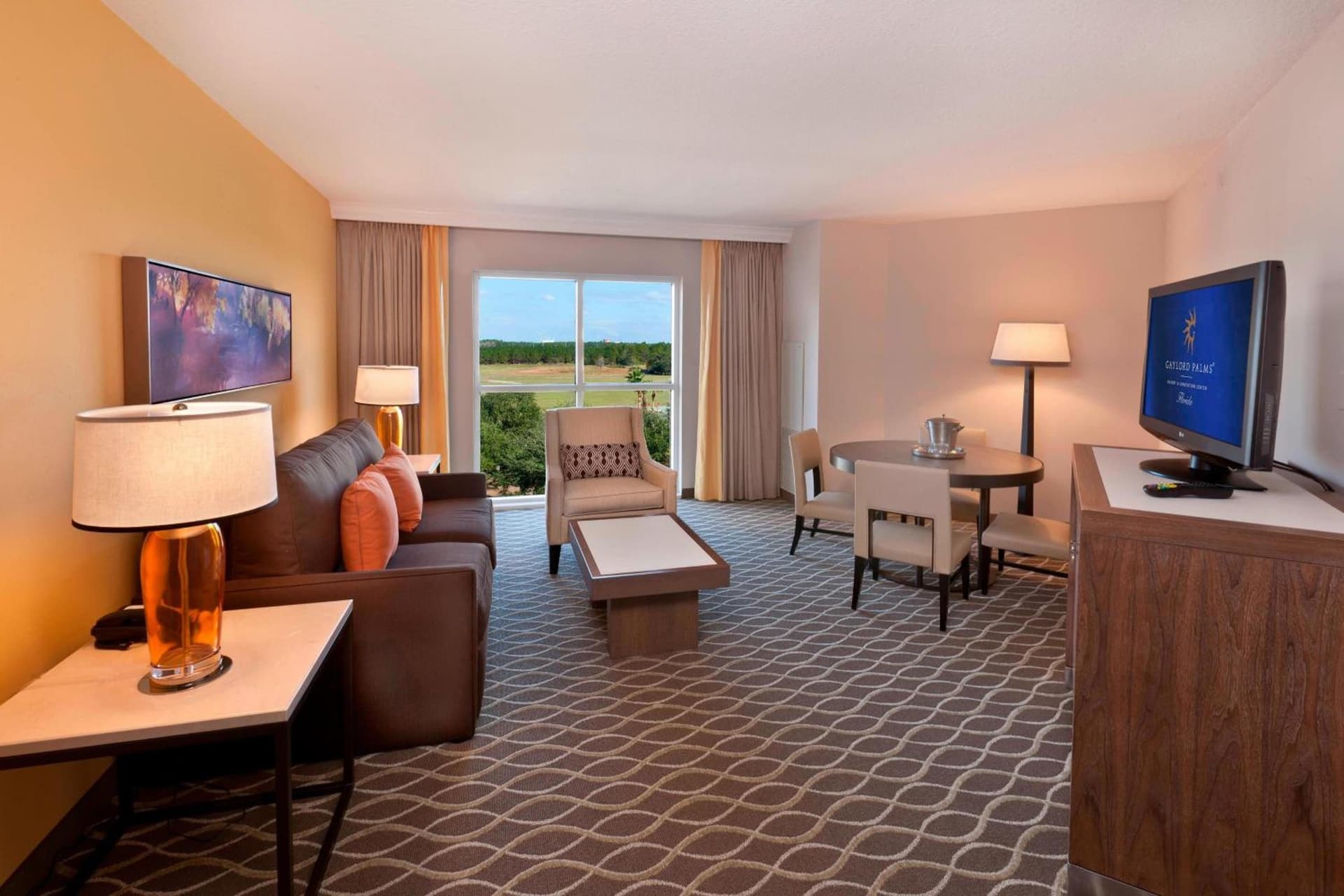 Gaylord Palms Resort & Convention Center gallery photo in Orlando, FL — image 9
