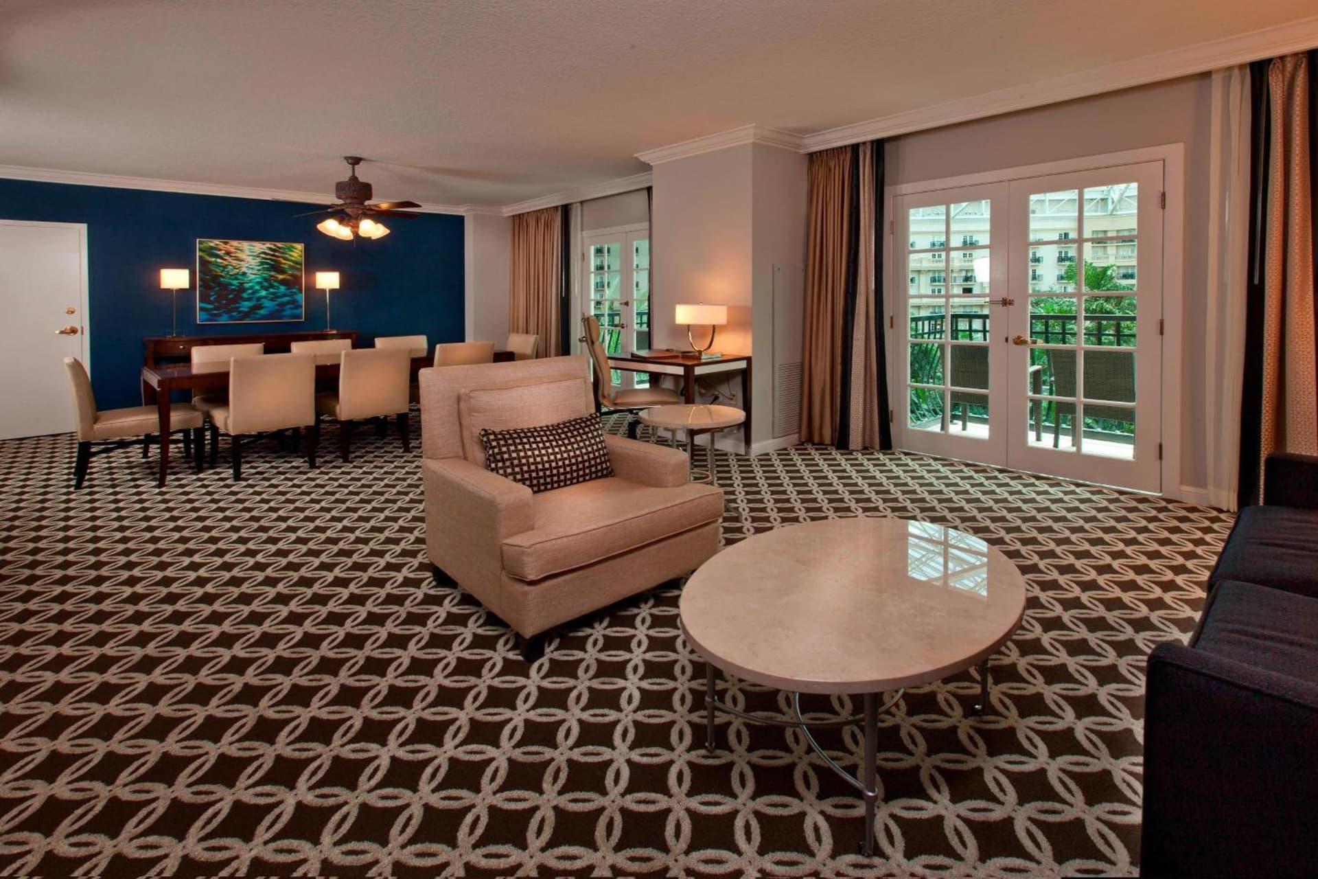 Gaylord Palms Resort & Convention Center gallery photo in Orlando, FL — image 7