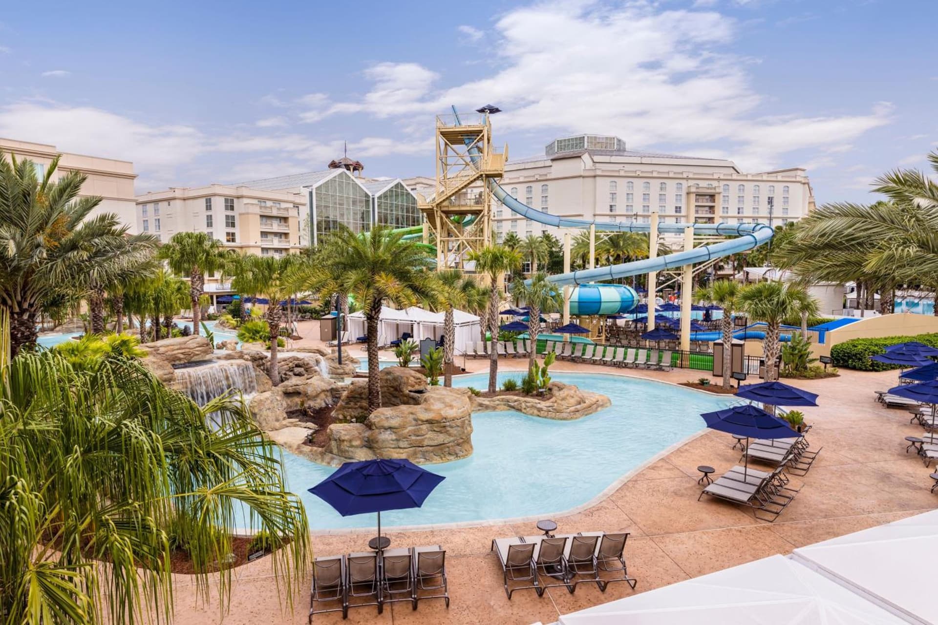 Gaylord Palms Resort & Convention Center gallery photo in Orlando, FL — image 19