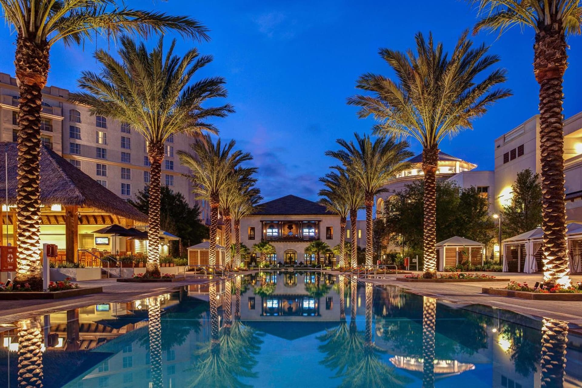 Gaylord Palms Resort & Convention Center gallery photo in Orlando, FL — image 13