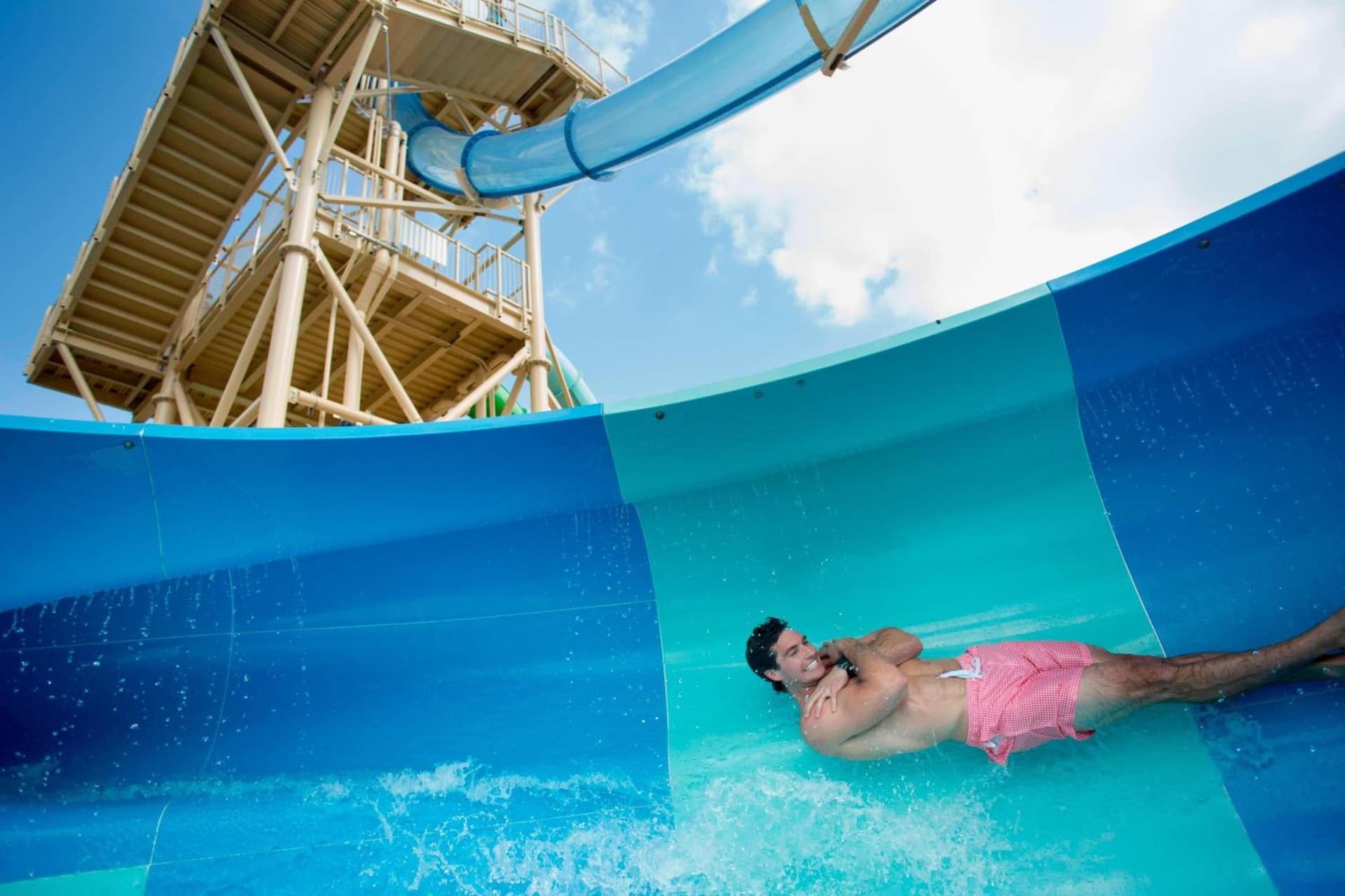Gaylord Palms Resort & Convention Center gallery photo in Orlando, FL — image 52