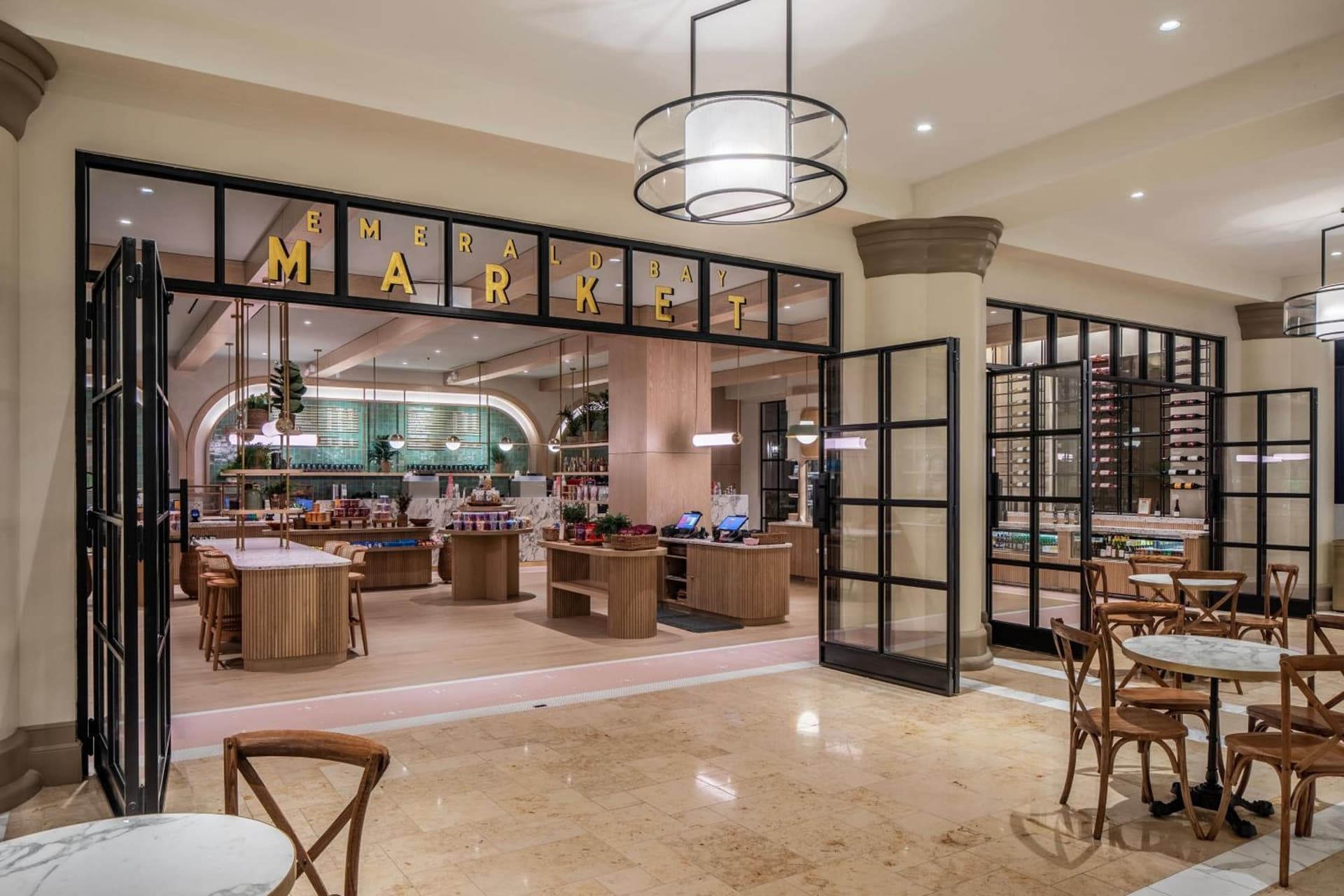 Gaylord Palms Resort & Convention Center gallery photo in Orlando, FL — image 34