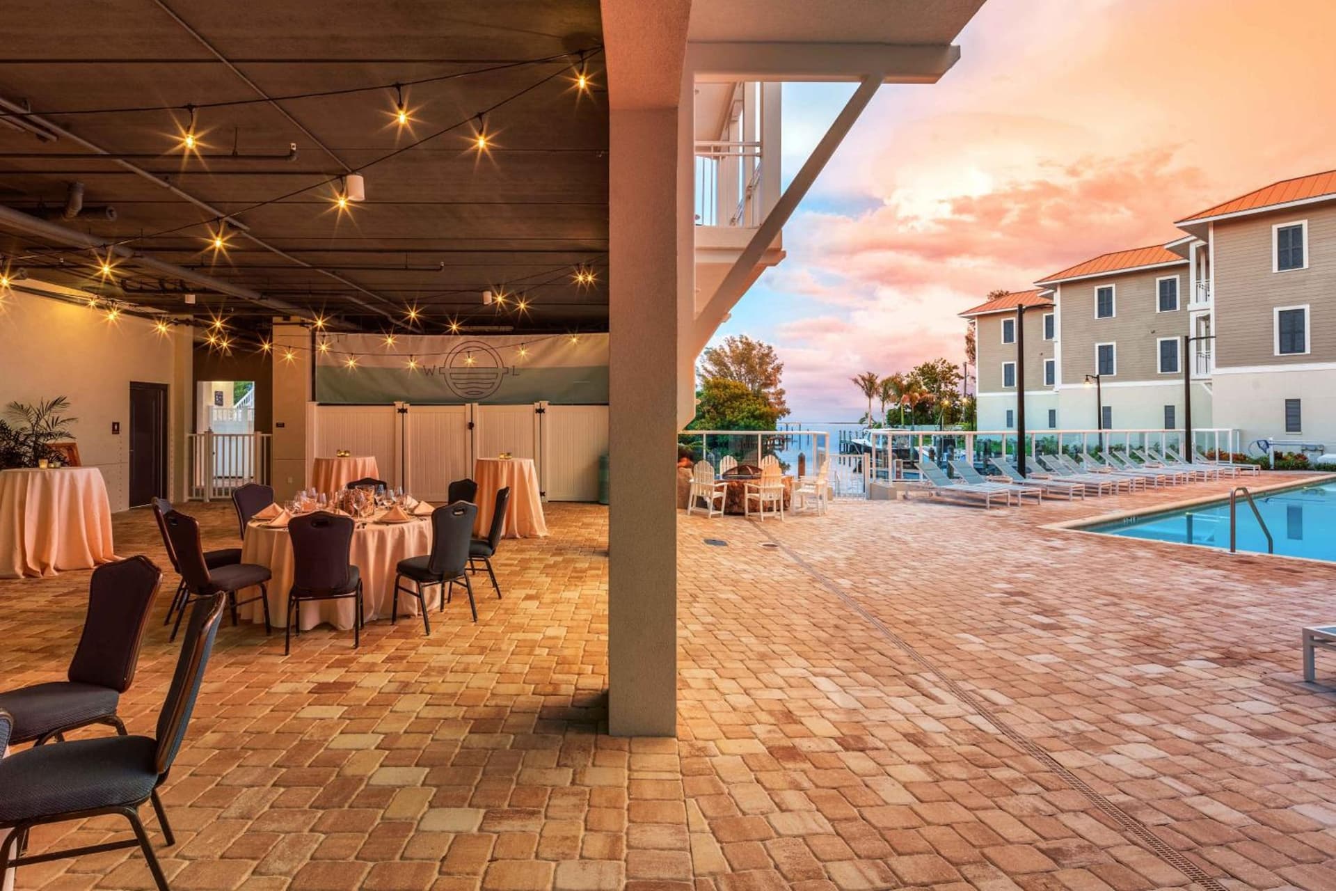 Waterline Villas & Marina, Autograph Collection gallery photo in Holmes Beach, FL — image 7