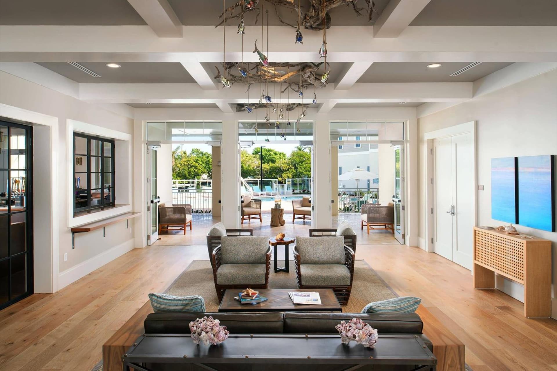 Waterline Villas & Marina, Autograph Collection gallery photo in Holmes Beach, FL — image 42