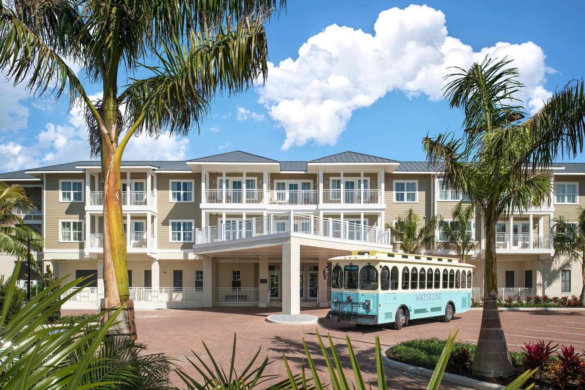 Waterline Villas & Marina, Autograph Collection gallery photo in Holmes Beach, FL — image 45