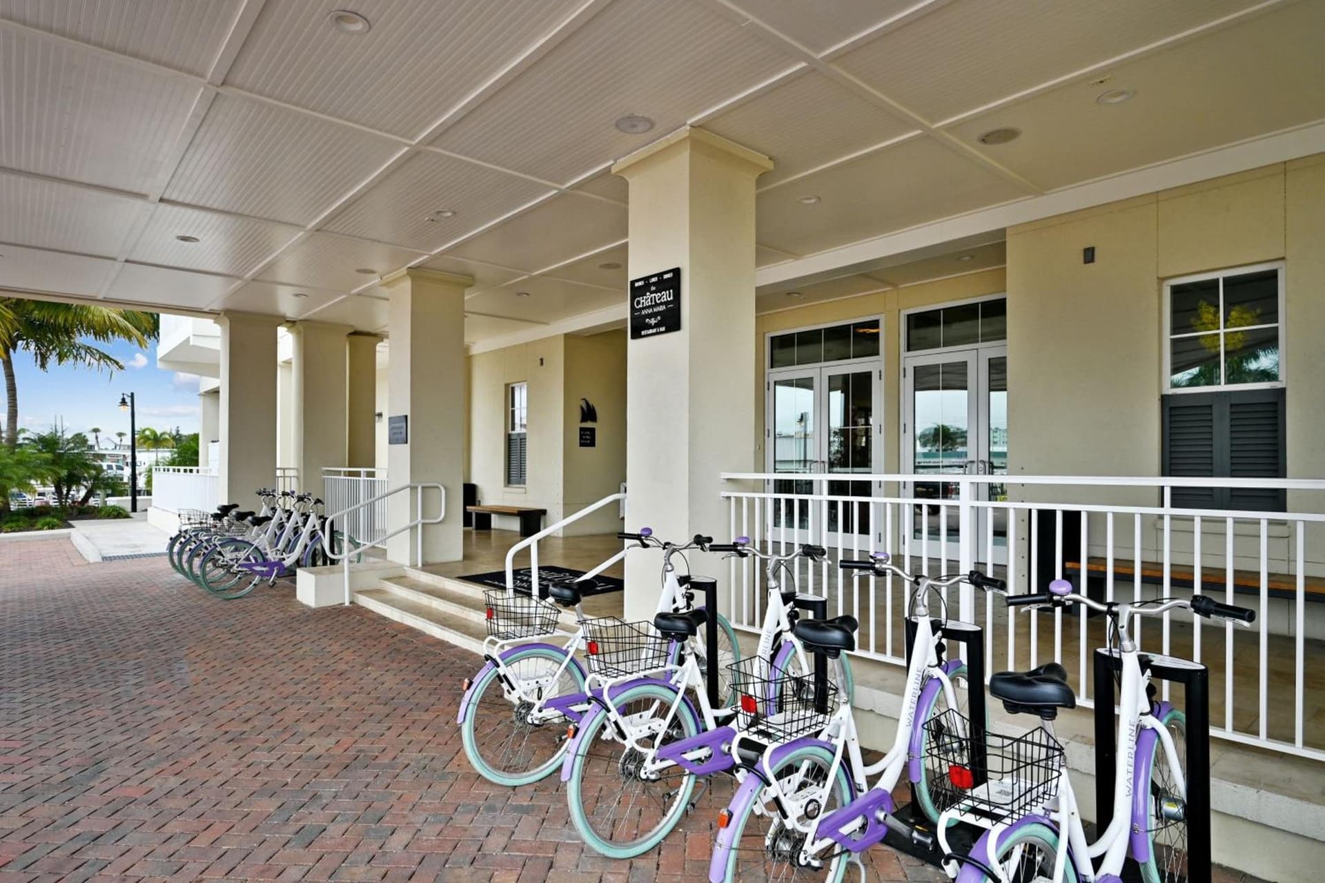 Waterline Villas & Marina, Autograph Collection gallery photo in Holmes Beach, FL — image 19