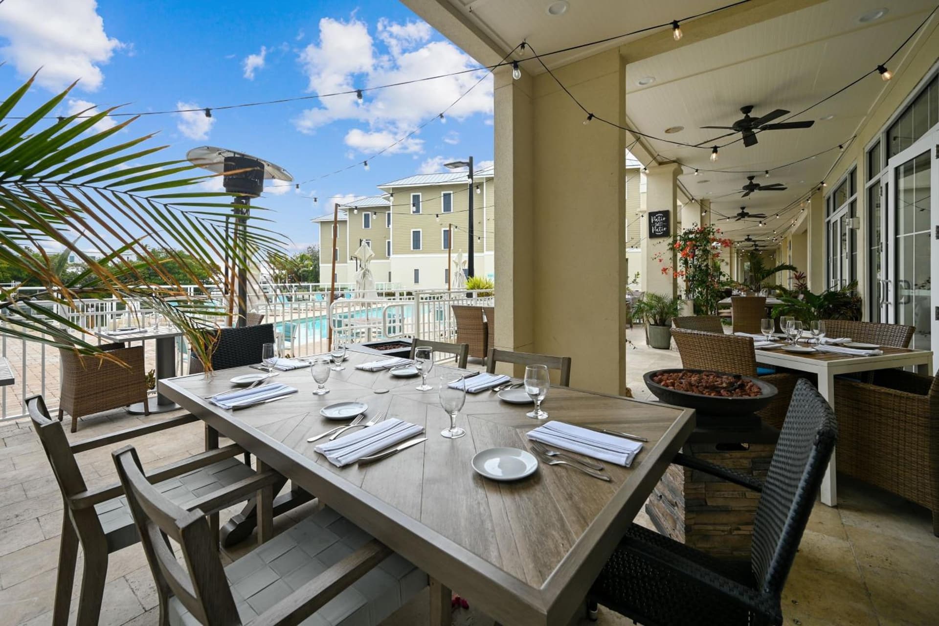 Waterline Villas & Marina, Autograph Collection gallery photo in Holmes Beach, FL — image 47