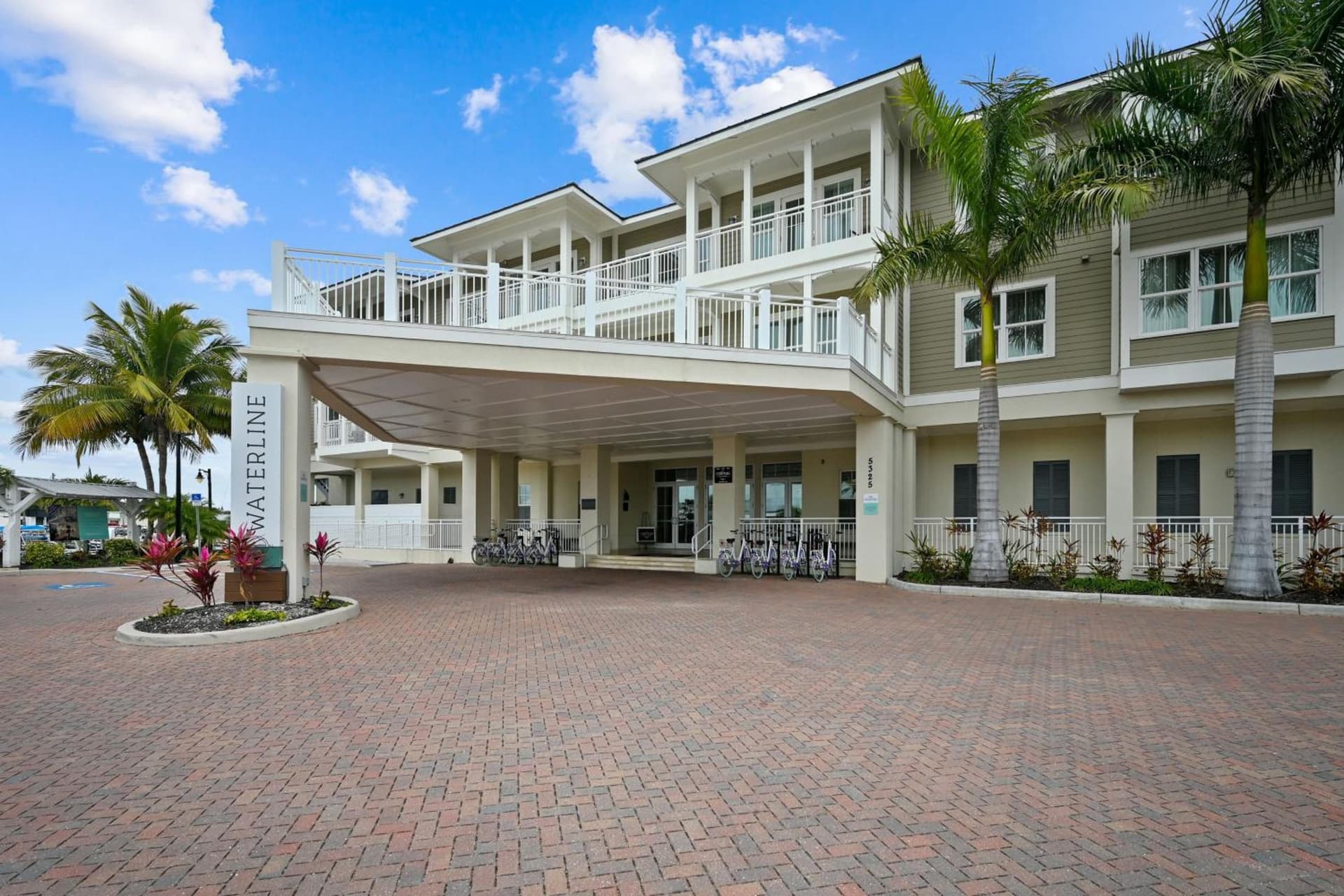 Waterline Villas & Marina, Autograph Collection gallery photo in Holmes Beach, FL — image 39