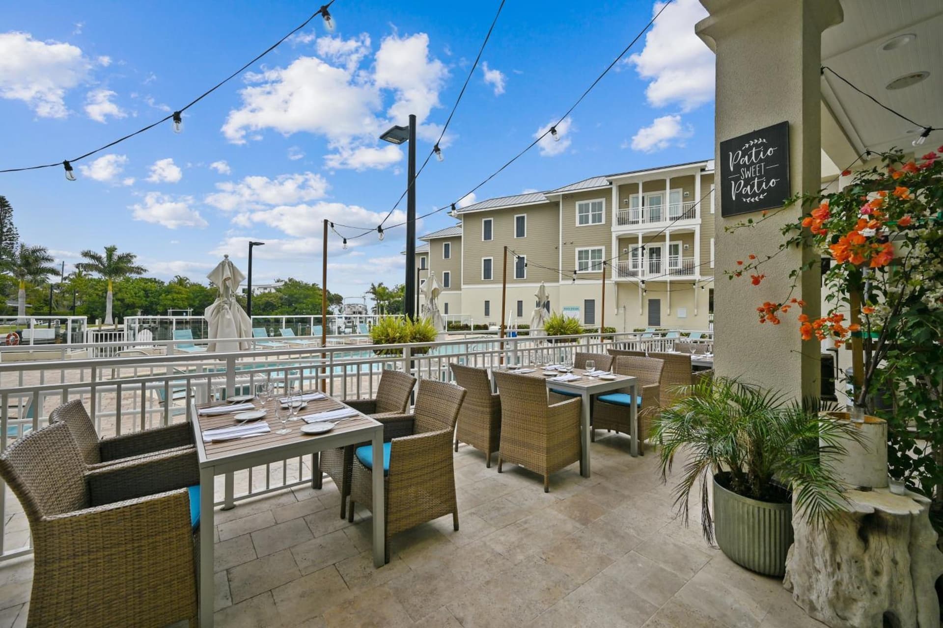 Waterline Villas & Marina, Autograph Collection gallery photo in Holmes Beach, FL — image 21
