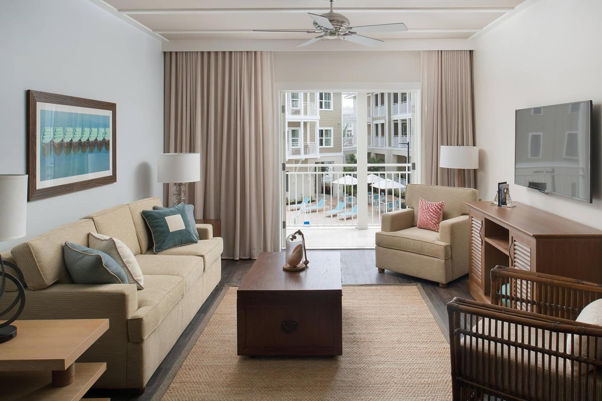 Waterline Villas & Marina, Autograph Collection gallery photo in Holmes Beach, FL — image 37