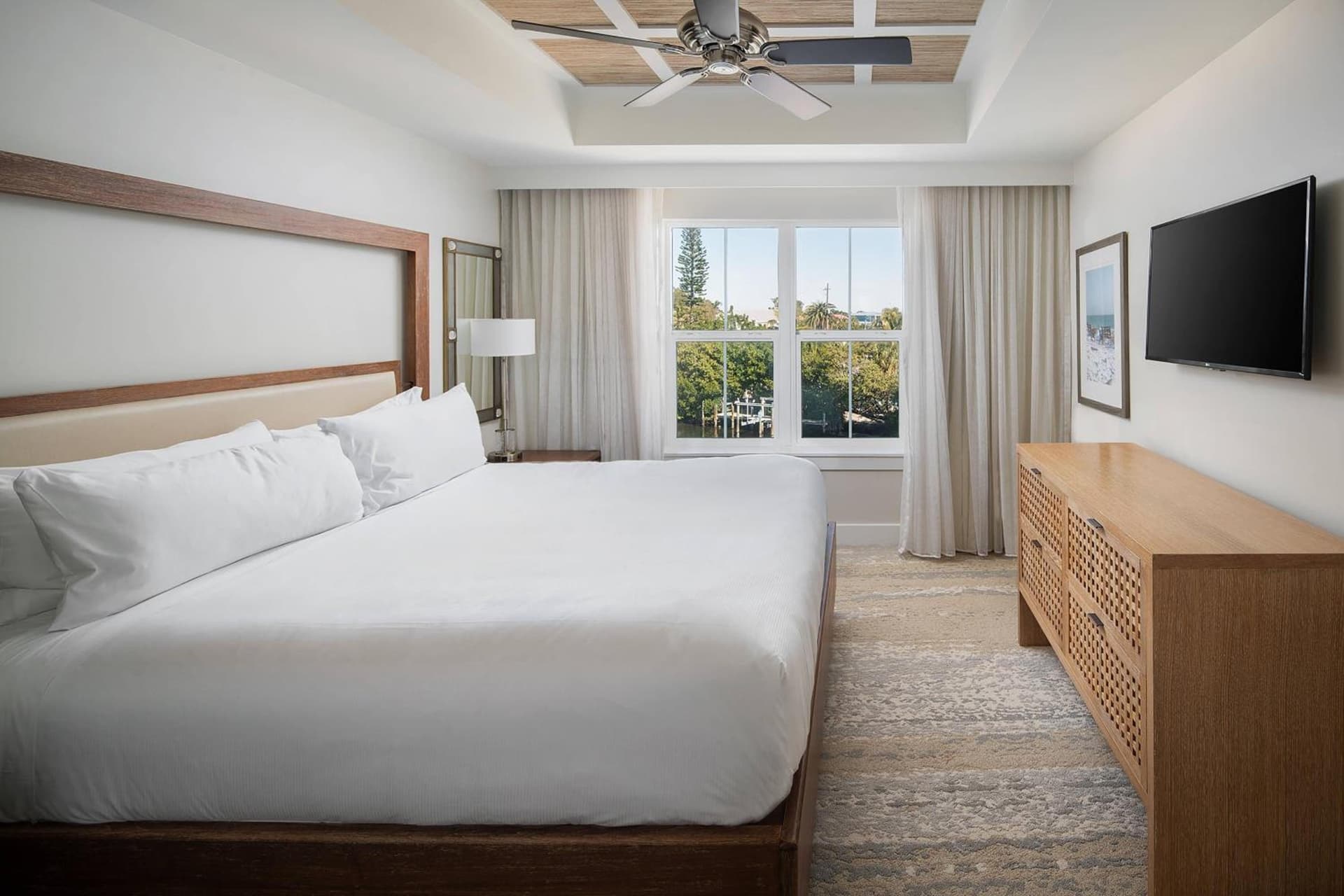 Waterline Villas & Marina, Autograph Collection gallery photo in Holmes Beach, FL — image 41
