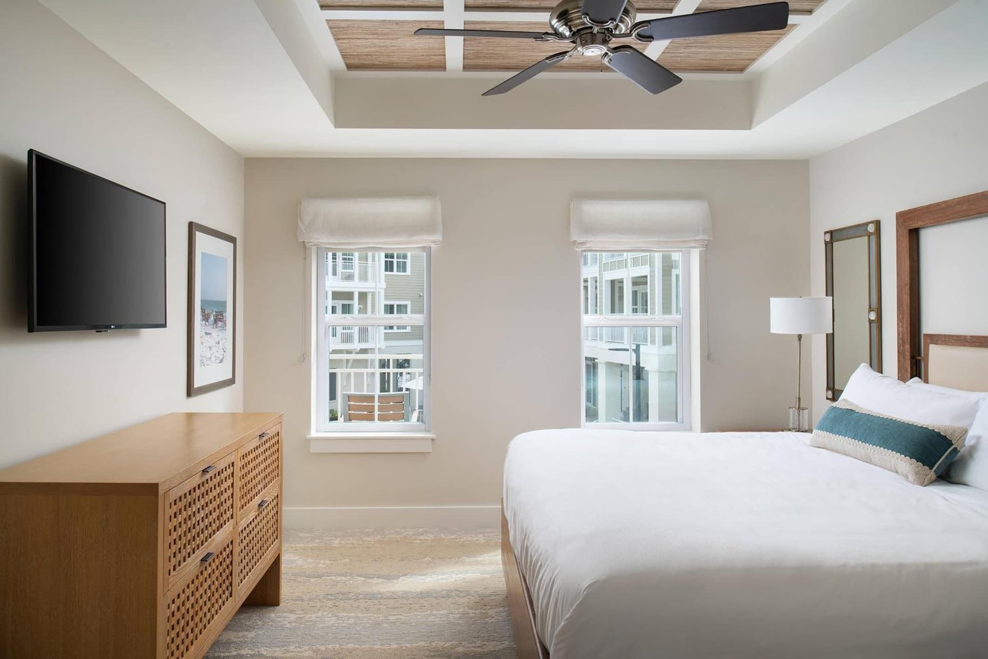 Waterline Villas & Marina, Autograph Collection gallery photo in Holmes Beach, FL — image 56