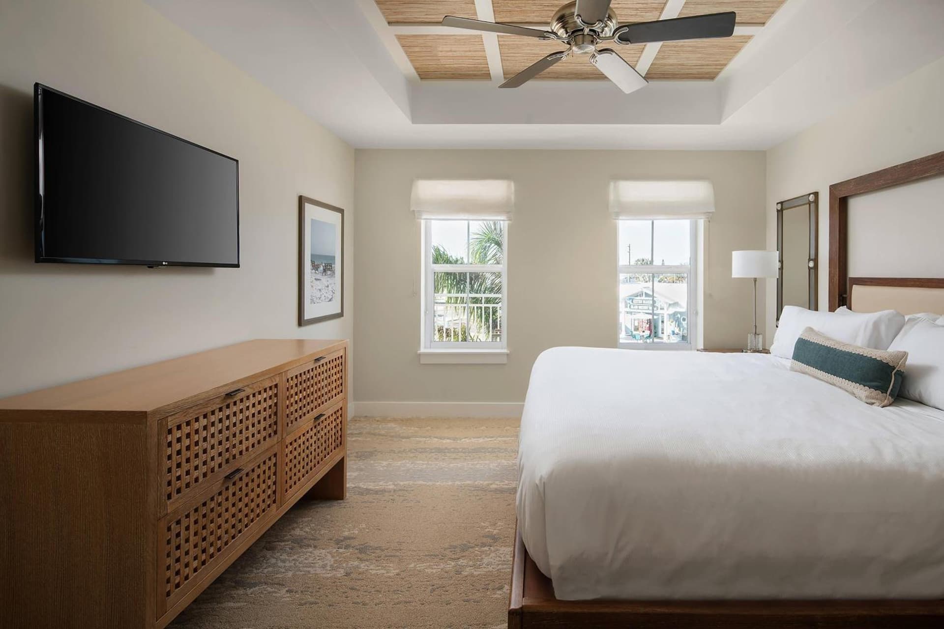 Waterline Villas & Marina, Autograph Collection gallery photo in Holmes Beach, FL — image 18