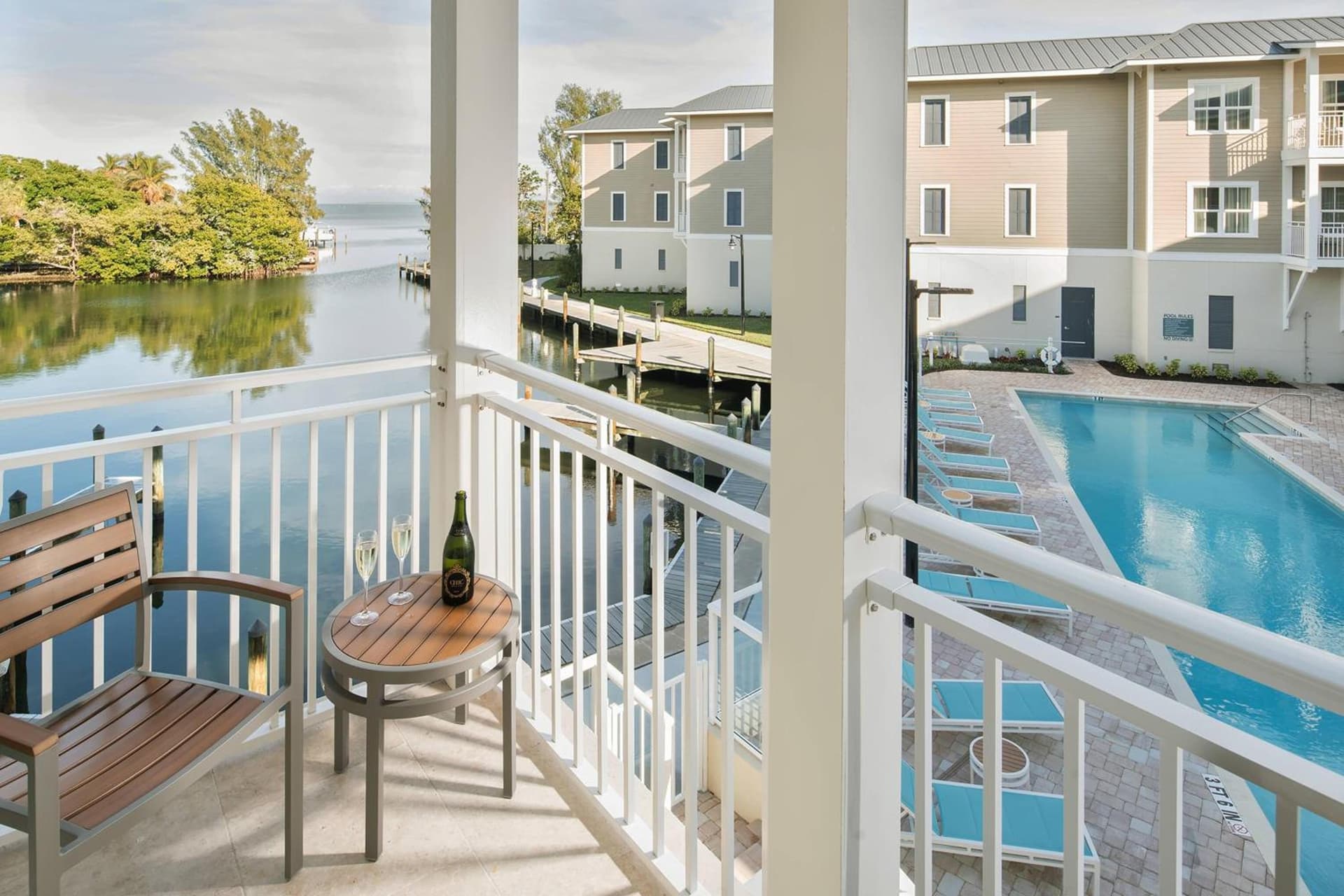 Waterline Villas & Marina, Autograph Collection gallery photo in Holmes Beach, FL — image 50