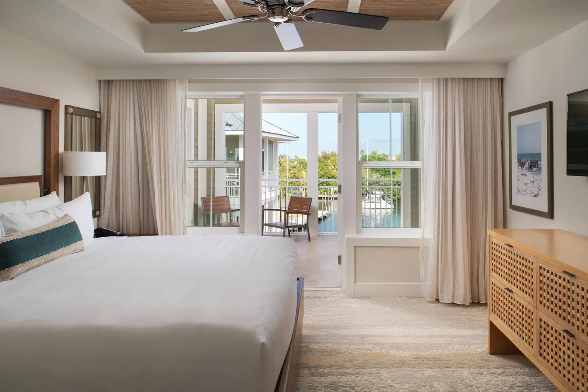 Waterline Villas & Marina, Autograph Collection gallery photo in Holmes Beach, FL — image 46
