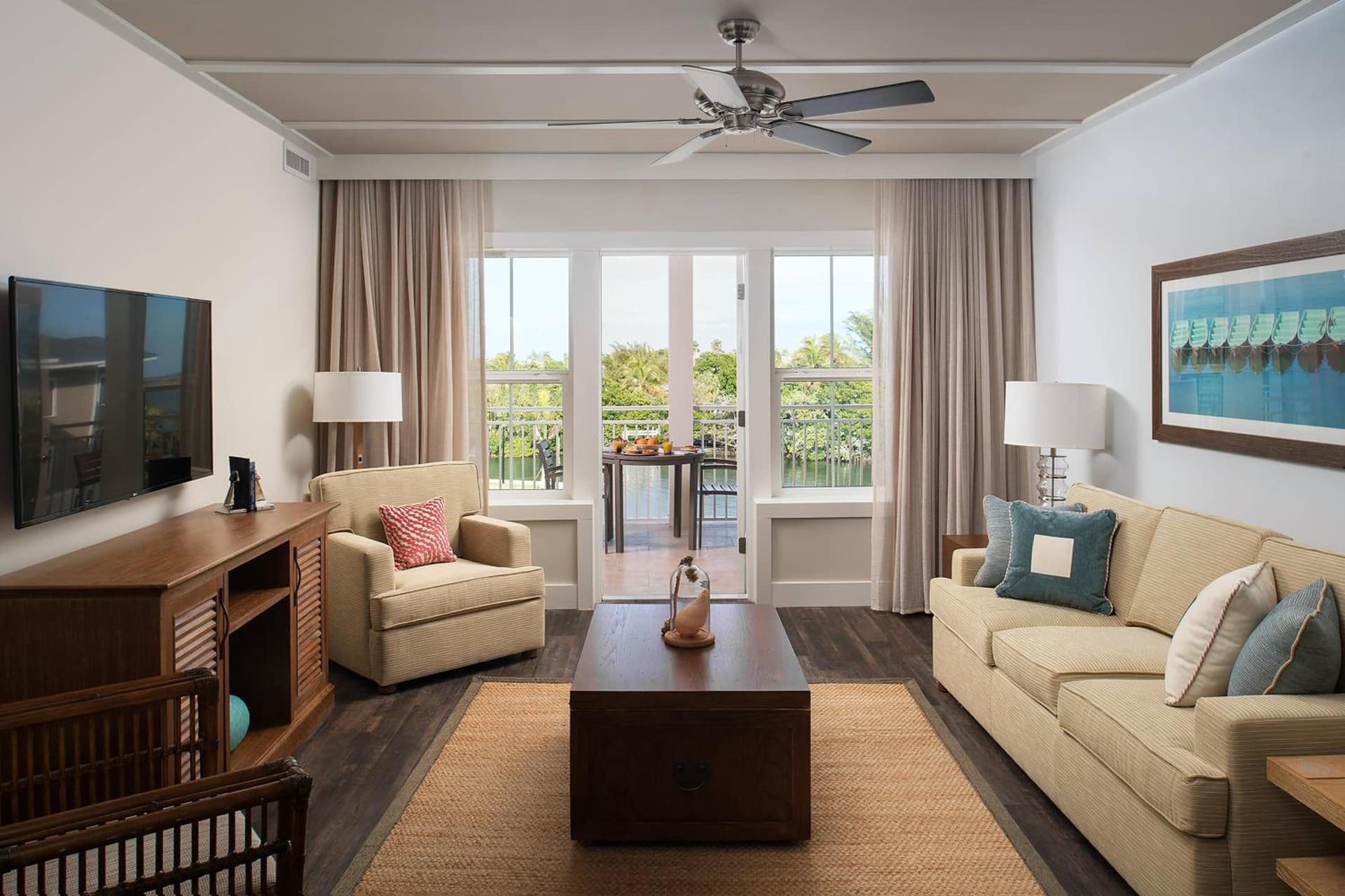 Waterline Villas & Marina, Autograph Collection gallery photo in Holmes Beach, FL — image 4