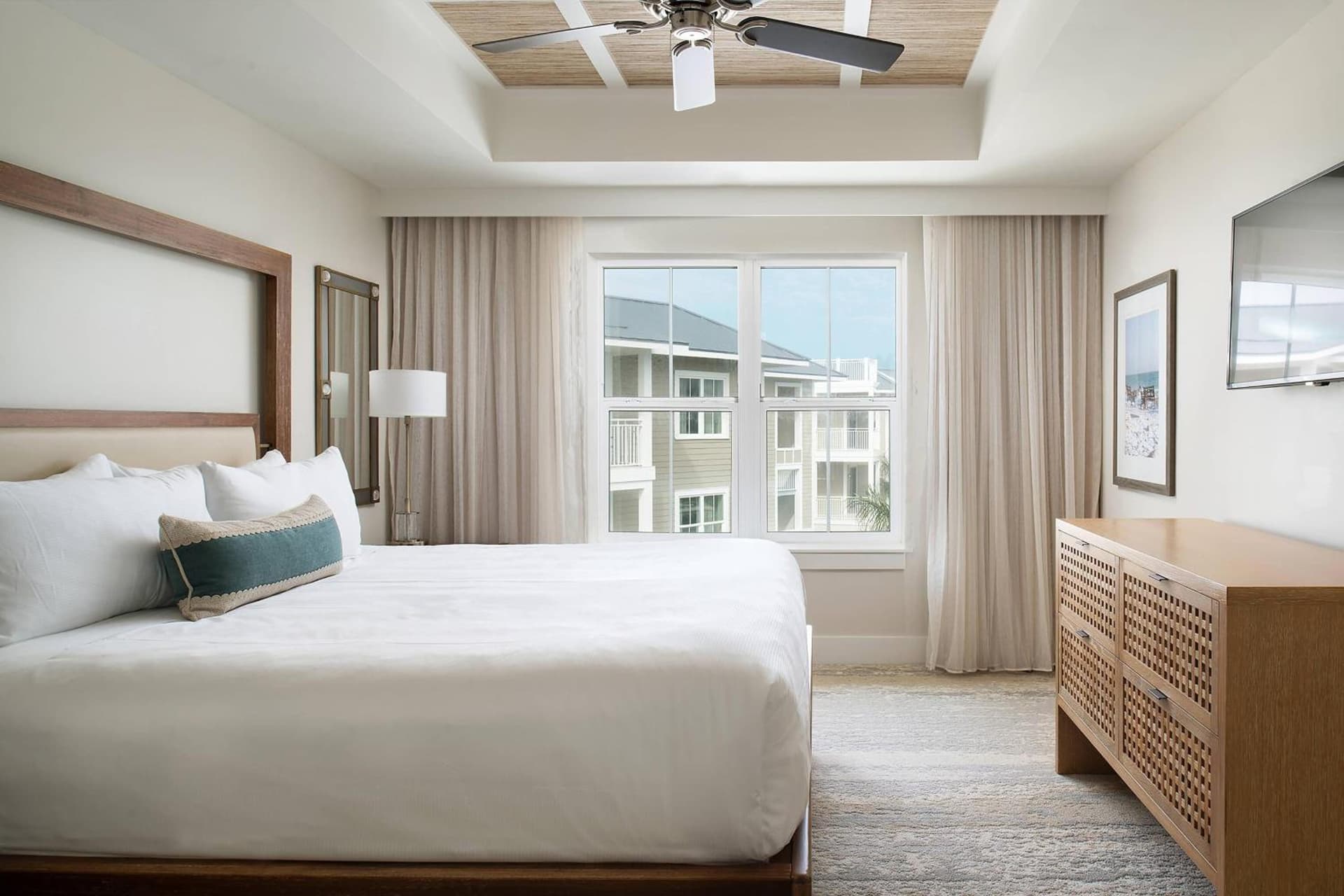 Waterline Villas & Marina, Autograph Collection gallery photo in Holmes Beach, FL — image 58