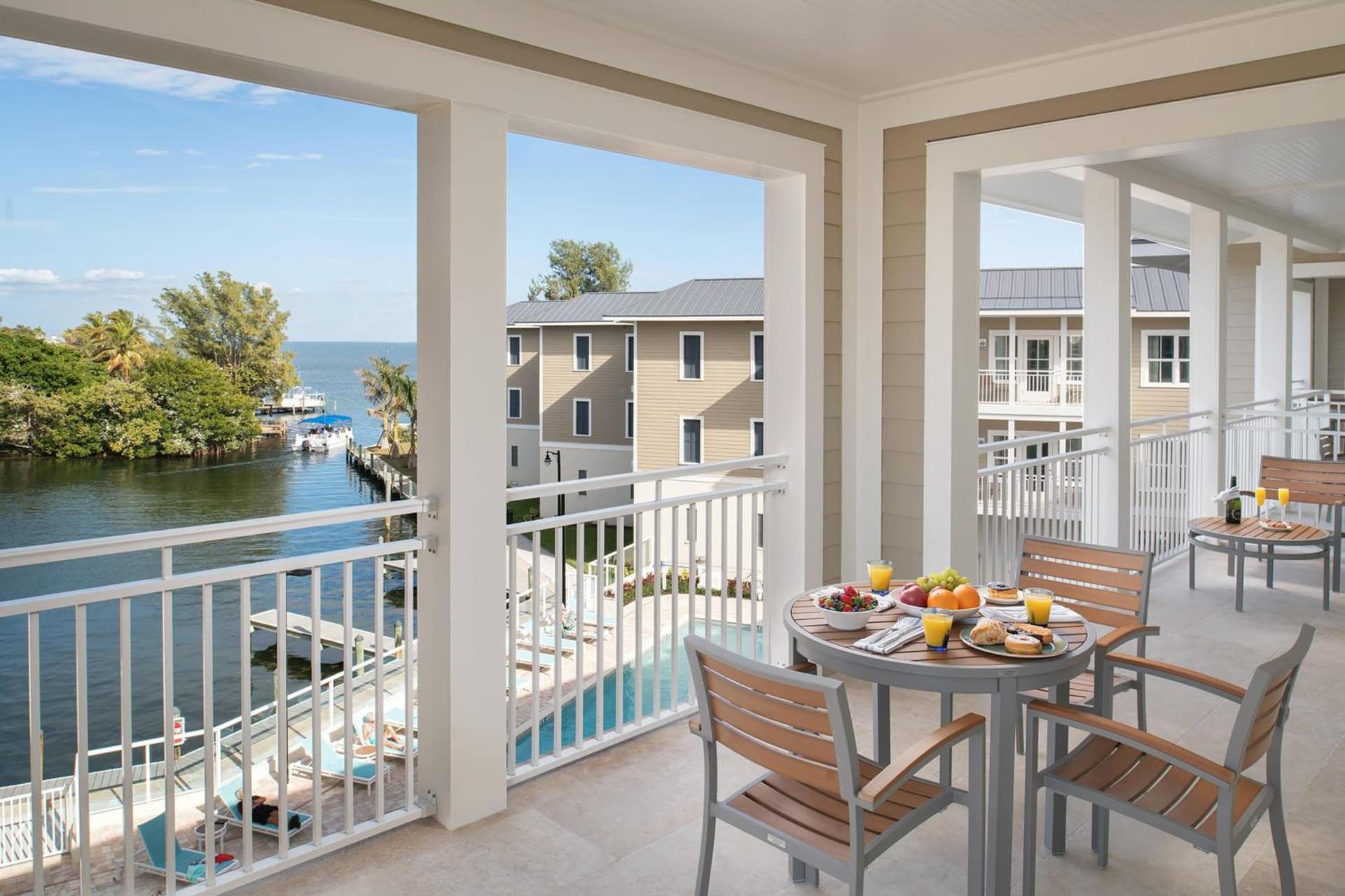 Waterline Villas & Marina, Autograph Collection gallery photo in Holmes Beach, FL — image 28