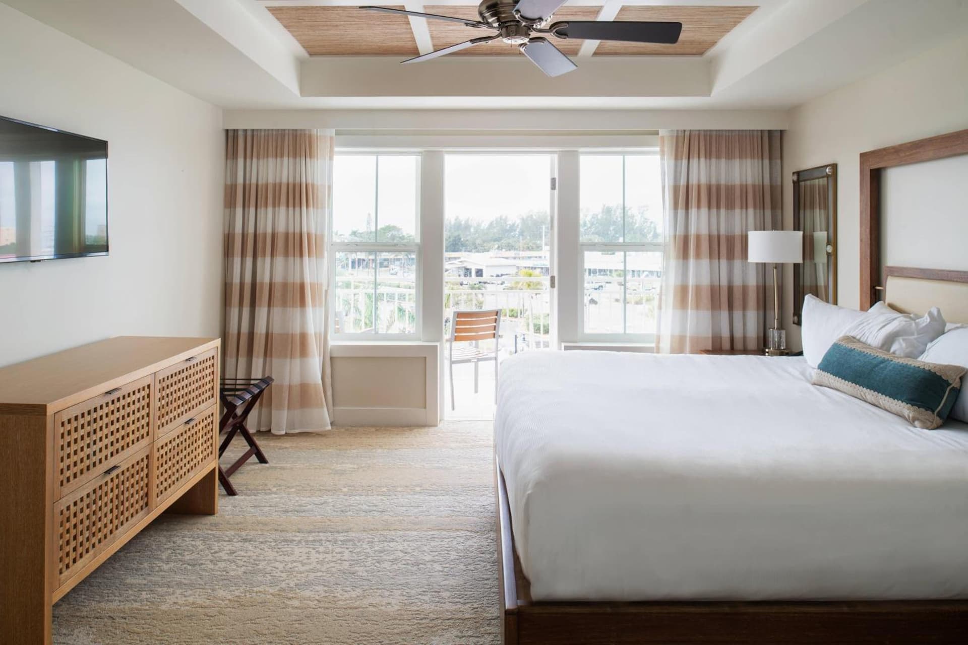 Waterline Villas & Marina, Autograph Collection gallery photo in Holmes Beach, FL — image 33