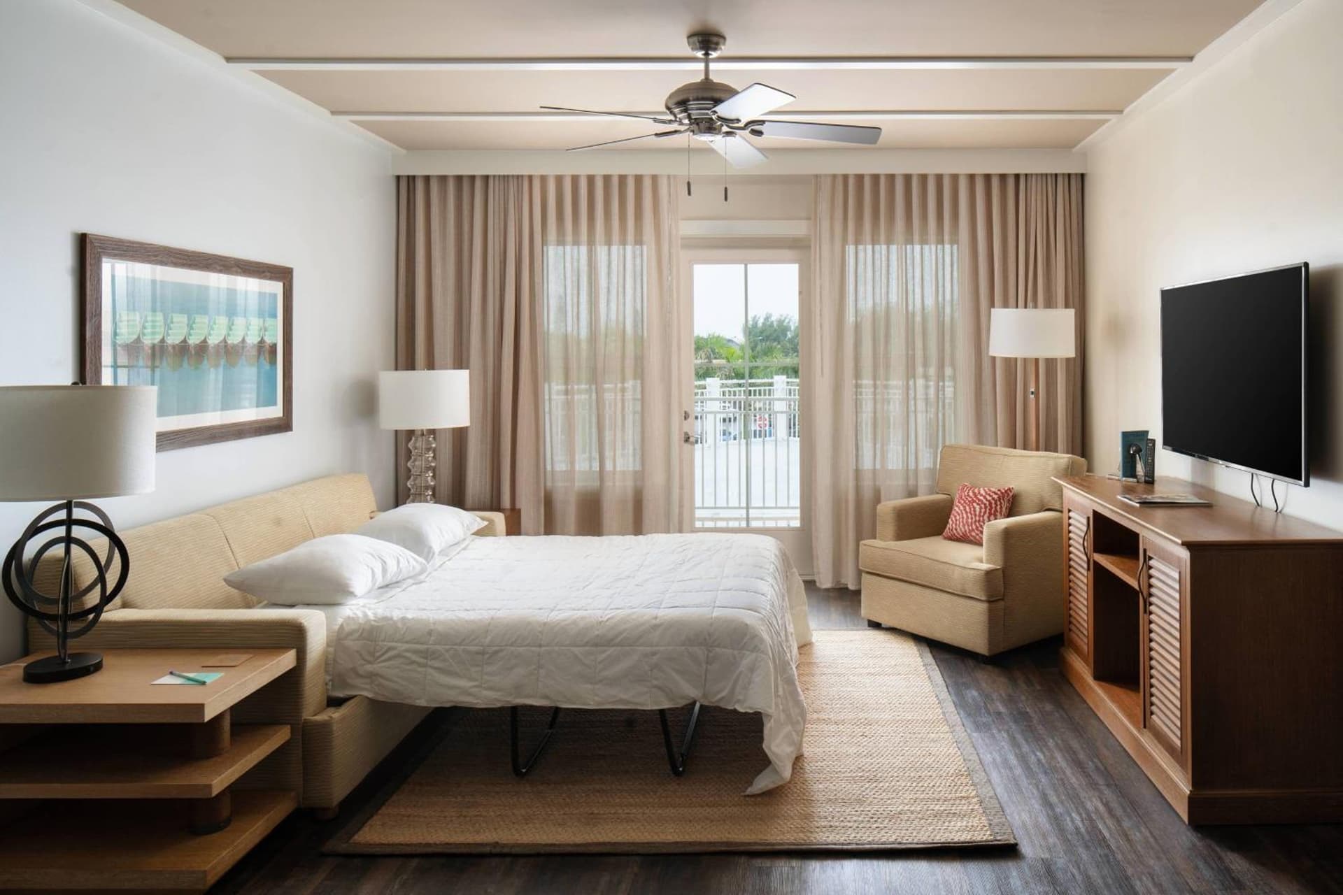 Waterline Villas & Marina, Autograph Collection gallery photo in Holmes Beach, FL — image 57