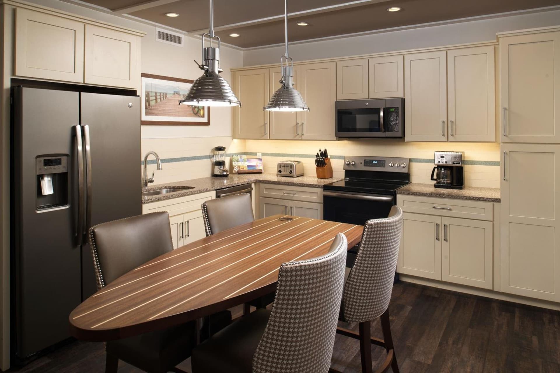 Waterline Villas & Marina, Autograph Collection gallery photo in Holmes Beach, FL — image 52