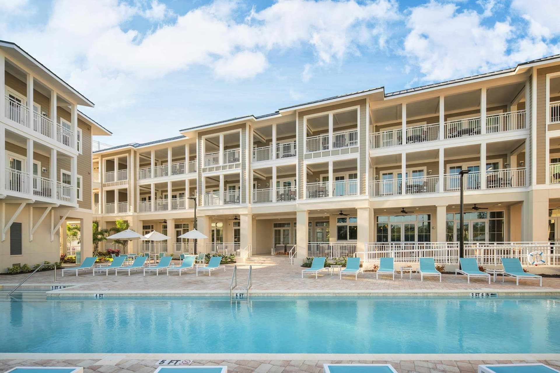 Waterline Villas & Marina, Autograph Collection gallery photo in Holmes Beach, FL — image 31