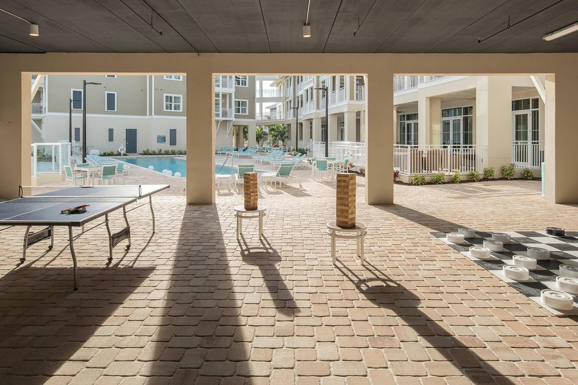 Waterline Villas & Marina, Autograph Collection gallery photo in Holmes Beach, FL — image 43