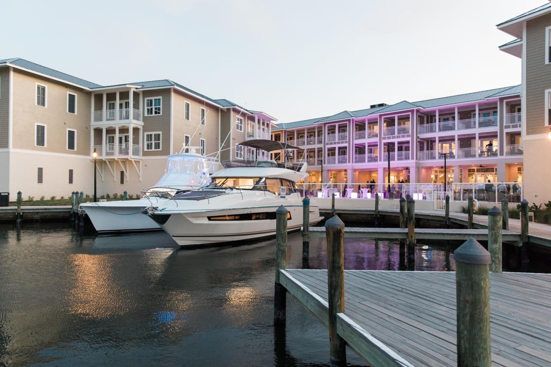 Waterline Villas & Marina, Autograph Collection gallery photo in Holmes Beach, FL — image 5