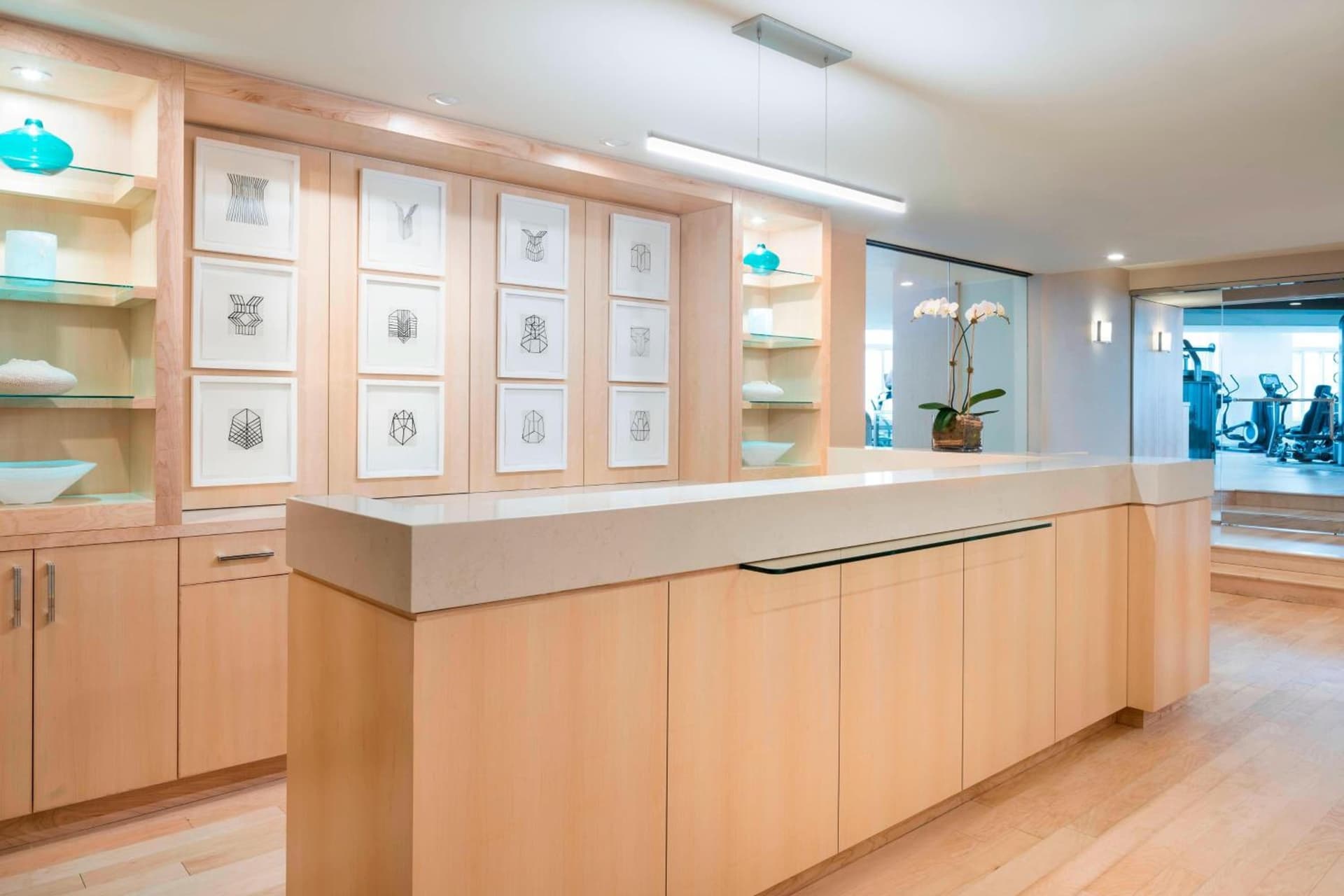 The Ritz-Carlton, St. Louis gallery photo in Clayton, MO — image 60