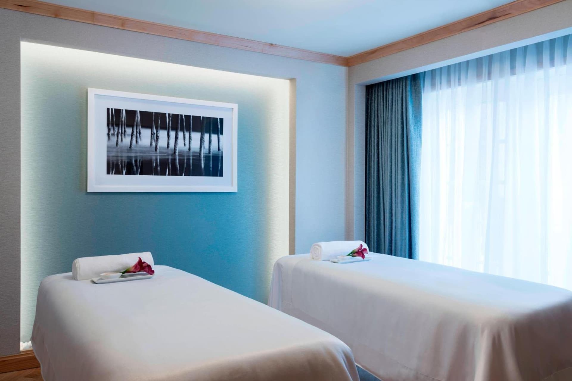 The Ritz-Carlton, St. Louis gallery photo in Clayton, MO — image 23