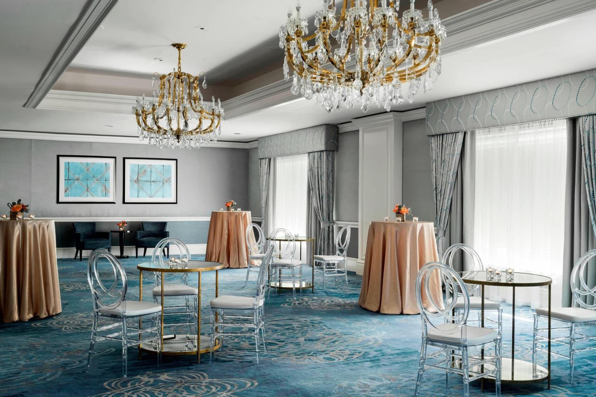 The Ritz-Carlton, St. Louis gallery photo in Clayton, MO — image 64