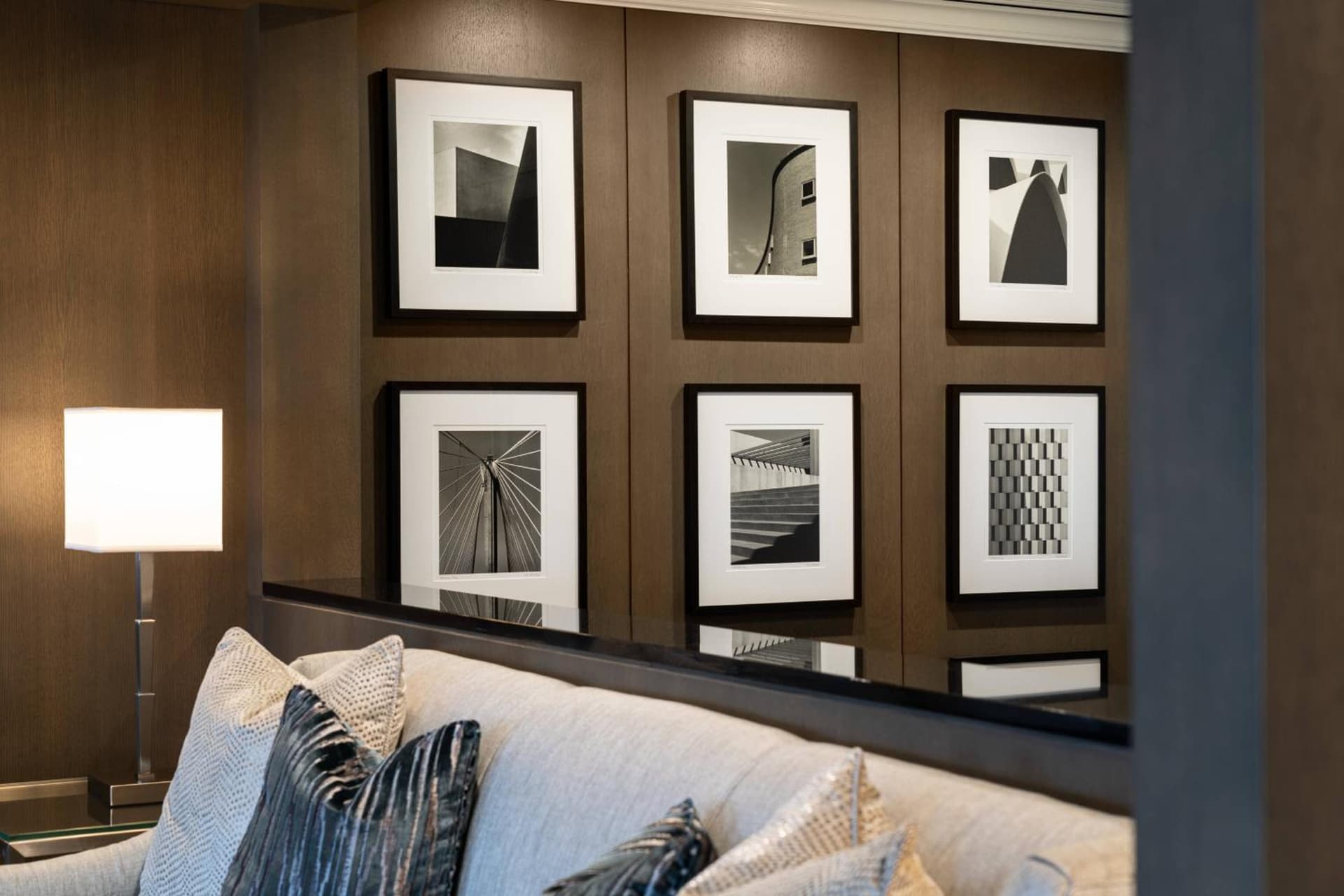 The Ritz-Carlton, St. Louis gallery photo in Clayton, MO — image 47