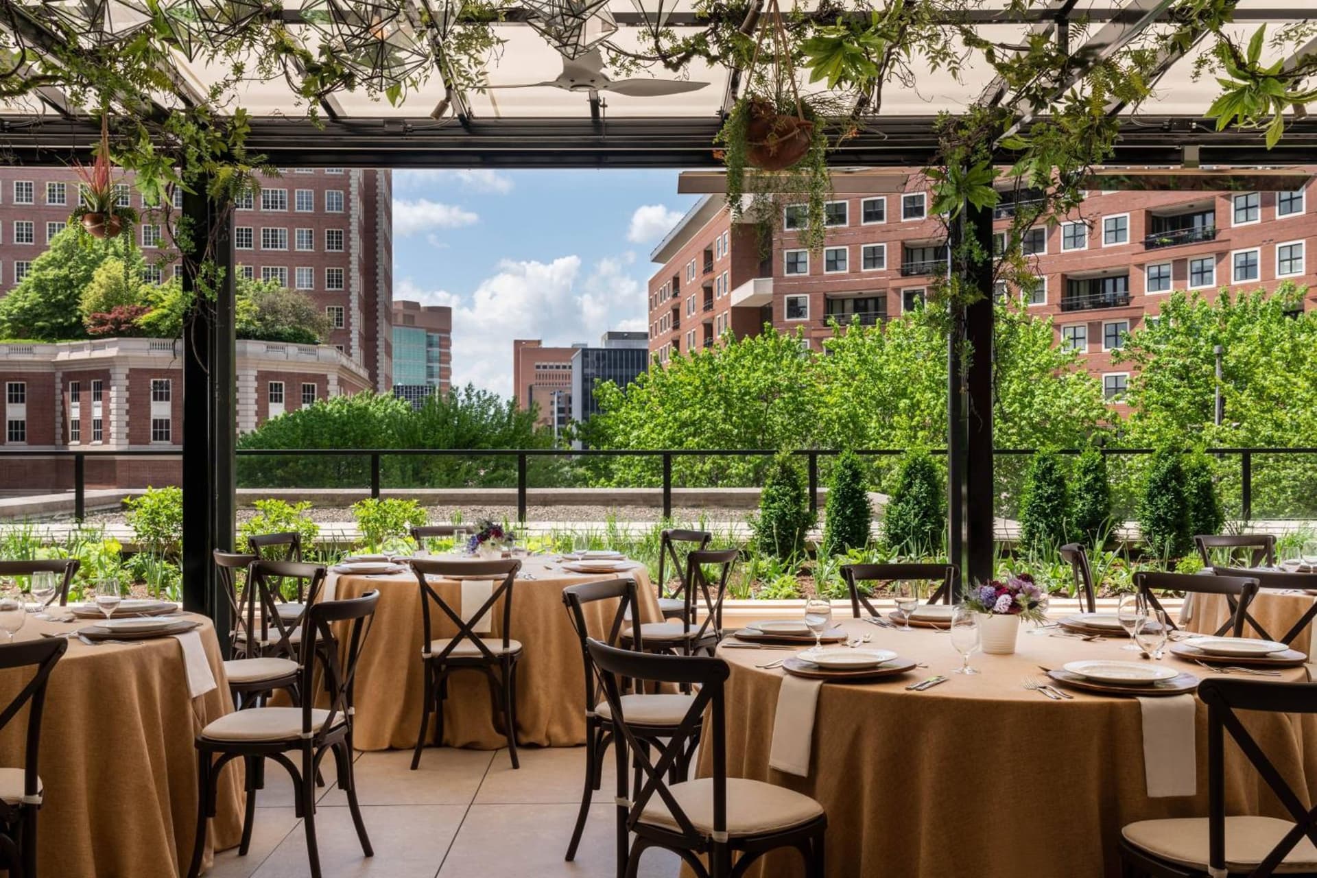 The Ritz-Carlton, St. Louis gallery photo in Clayton, MO — image 86