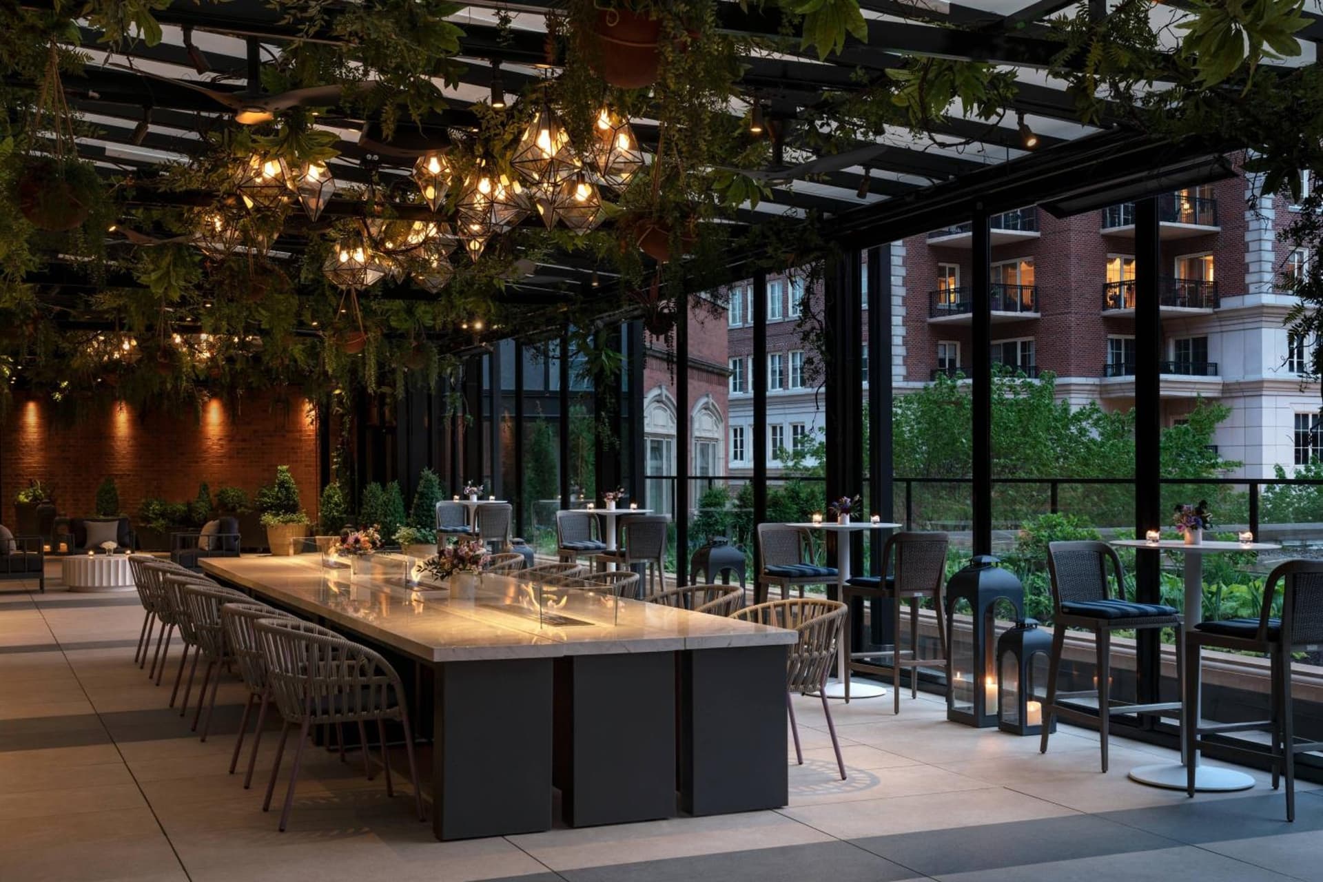 The Ritz-Carlton, St. Louis gallery photo in Clayton, MO — image 80