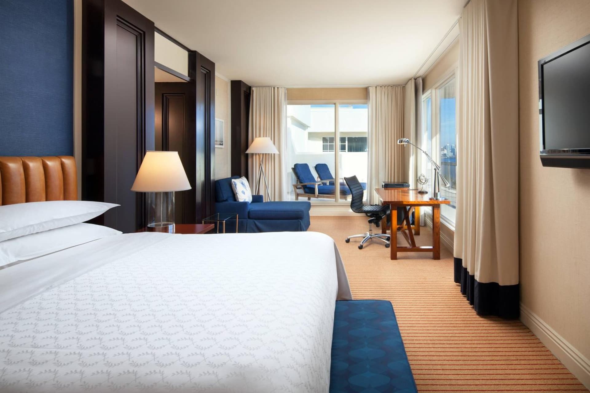 Sheraton San Diego Resort gallery photo in San Diego, CA — image 148